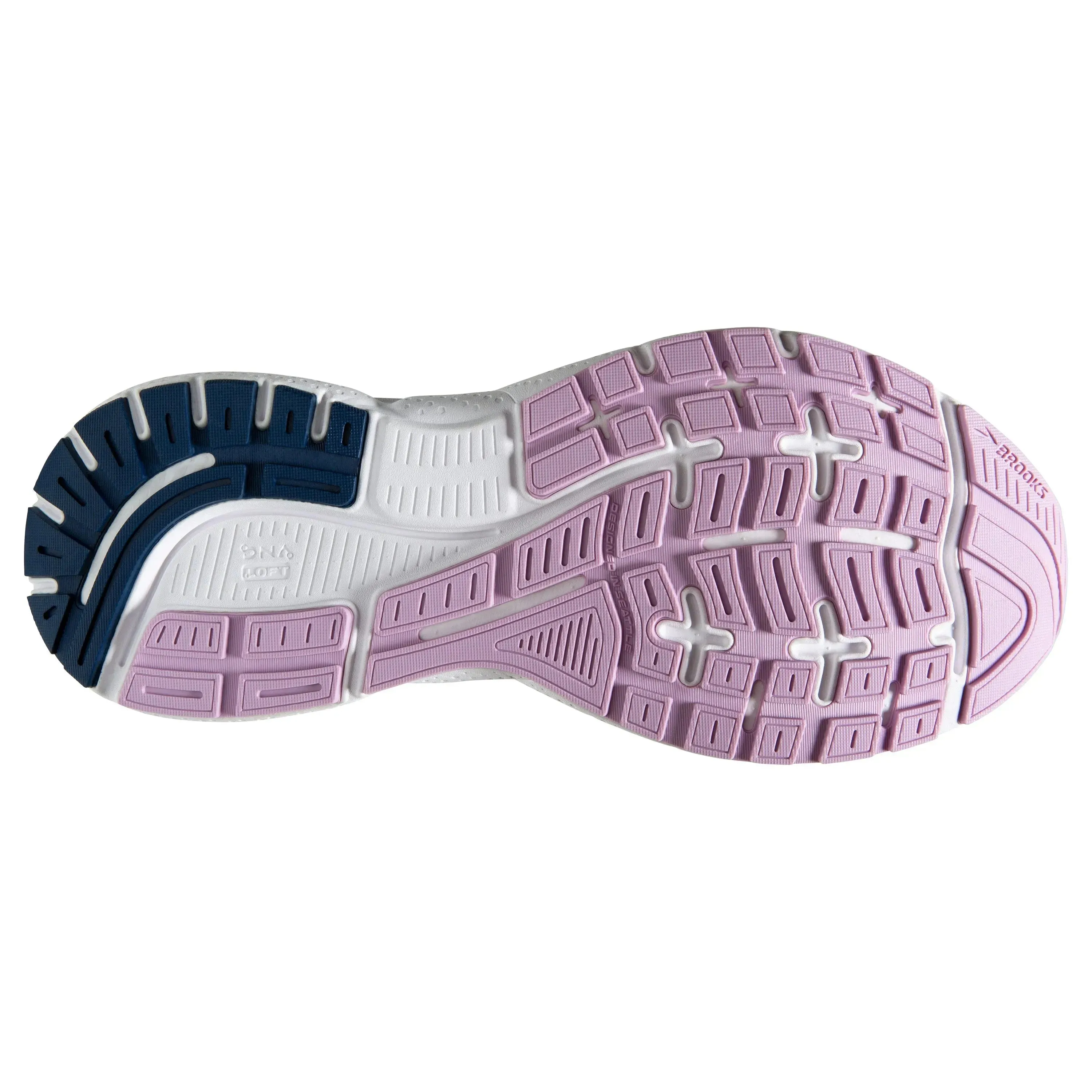 Brooks Trace 3 Damen Laufschuhe