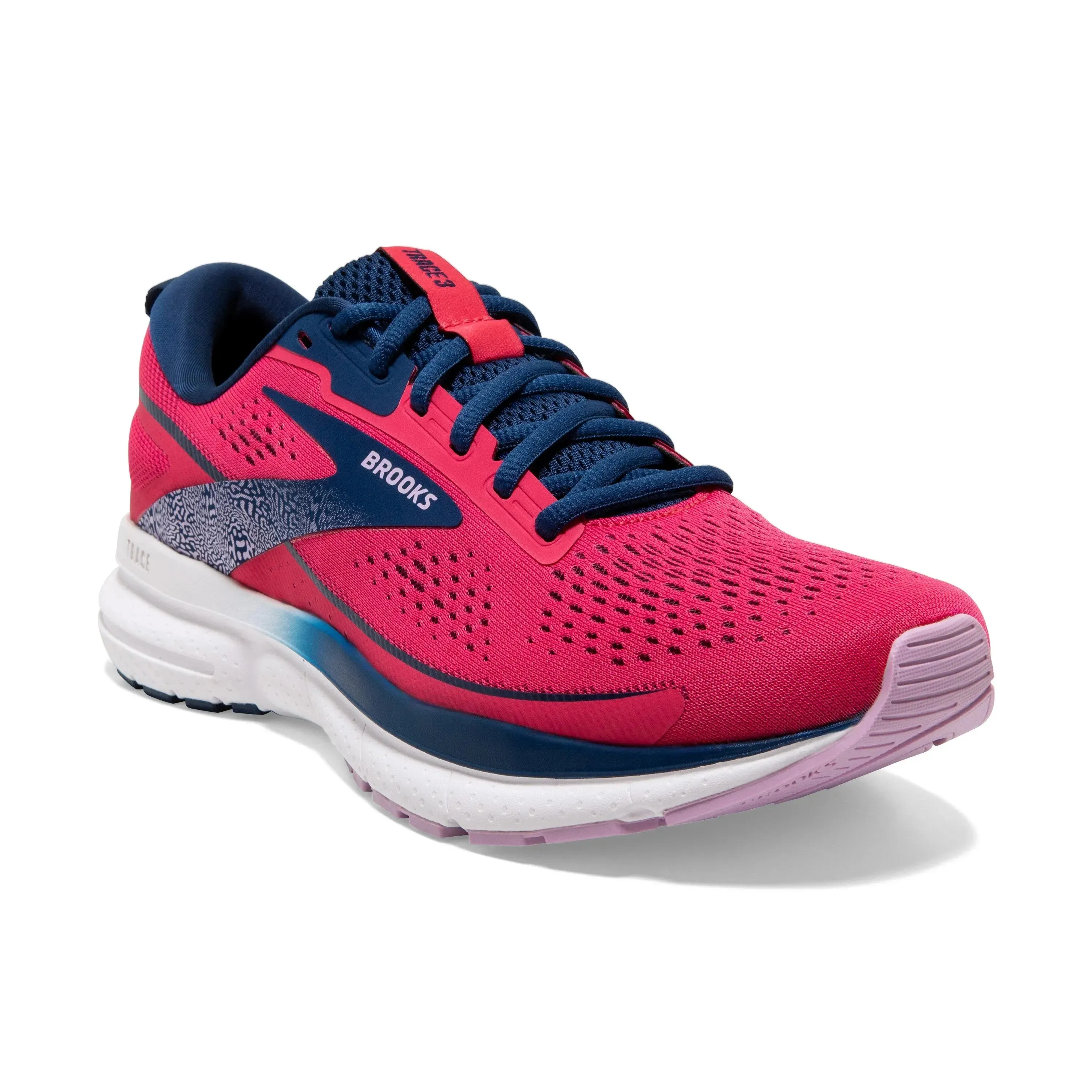 Brooks Trace 3 Damen Laufschuhe