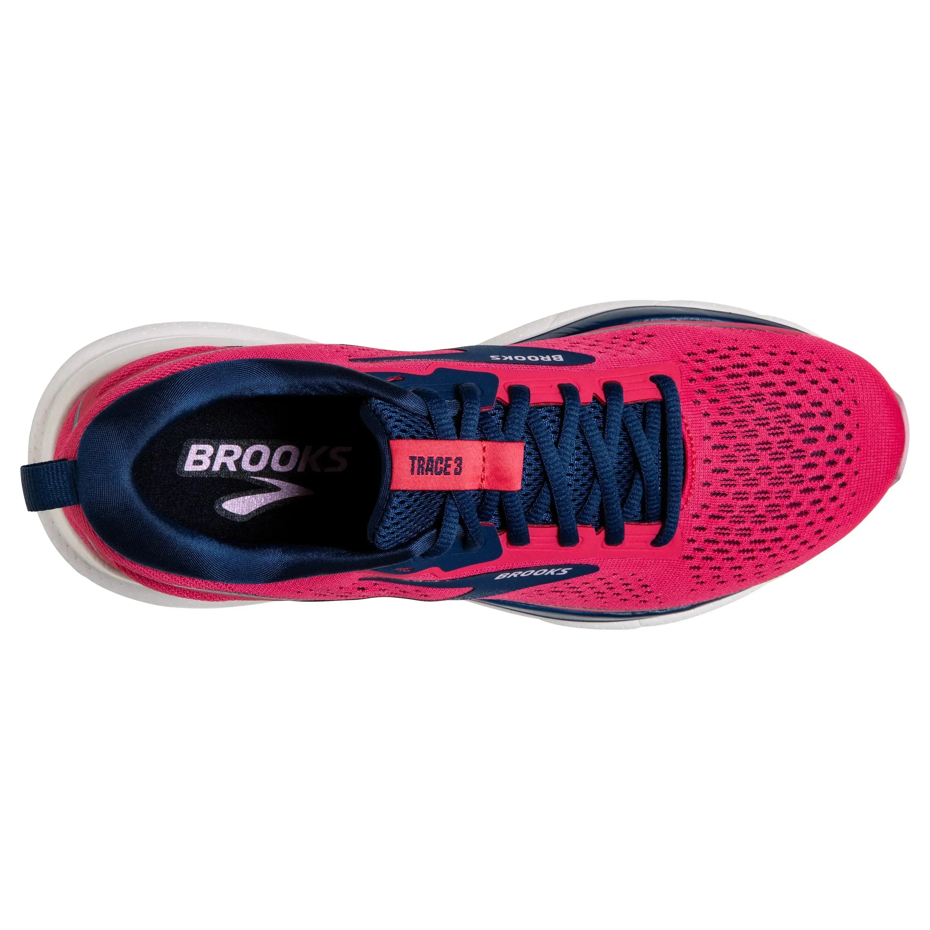 Brooks Trace 3 Damen Laufschuhe