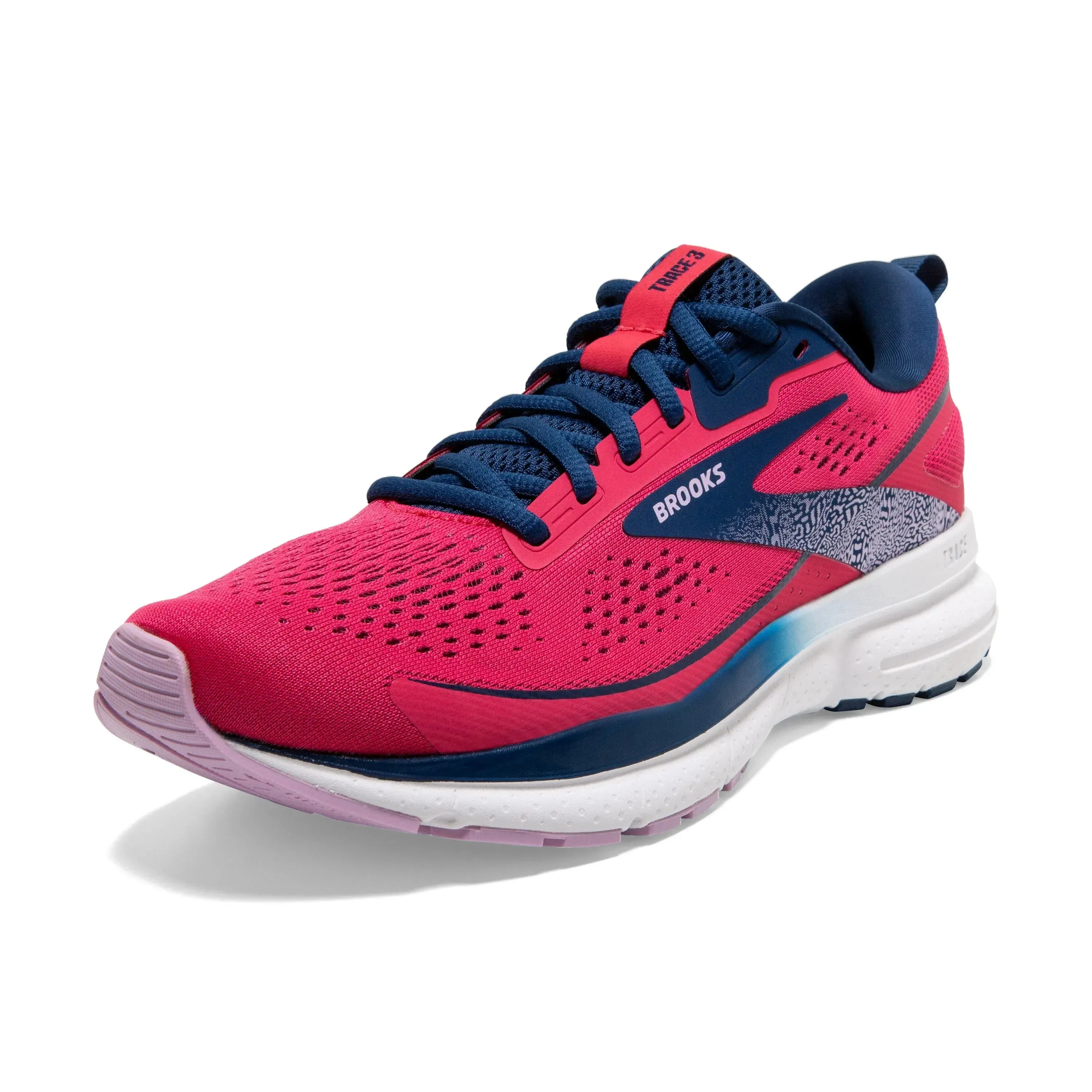 Brooks Trace 3 Damen Laufschuhe