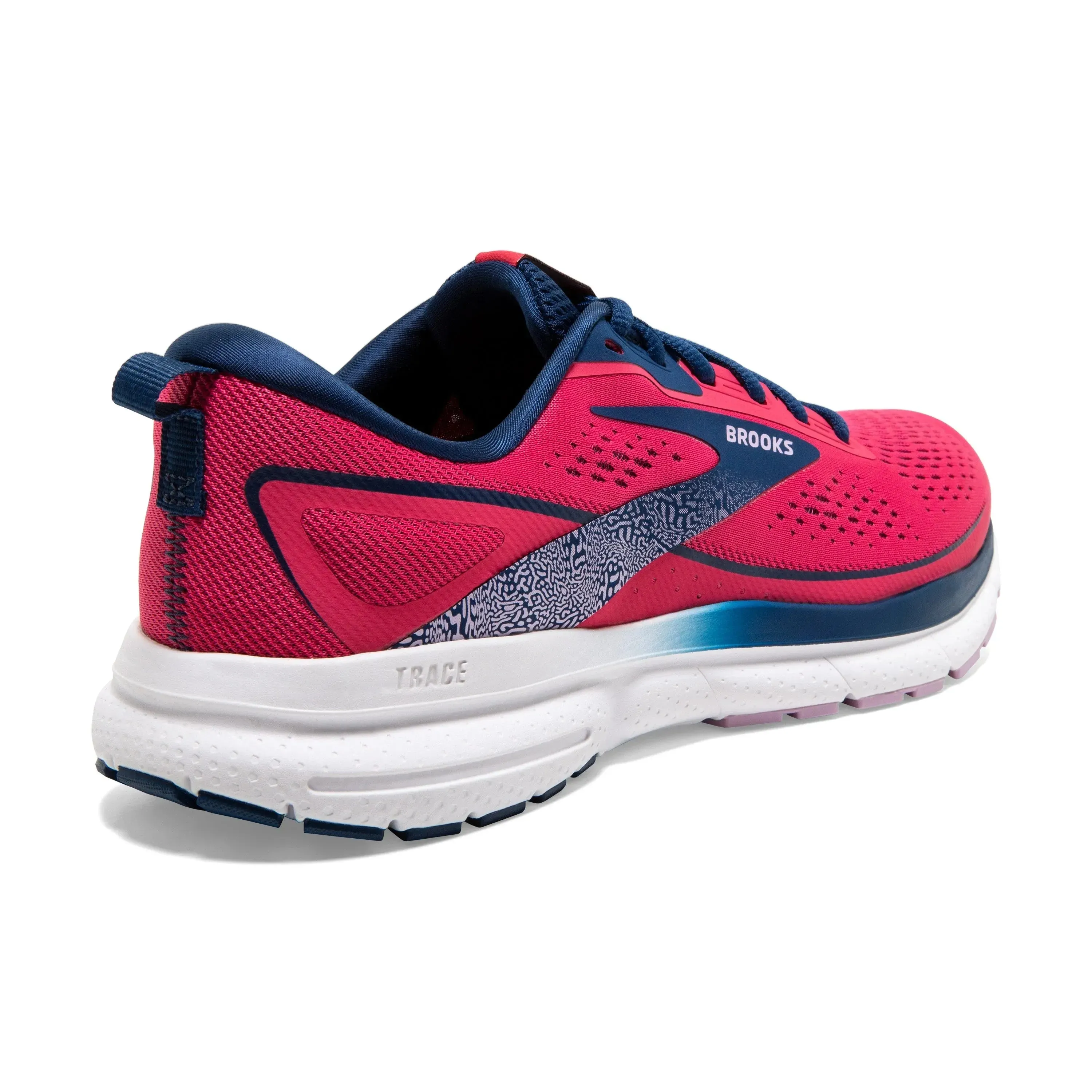 Brooks Trace 3 Damen Laufschuhe