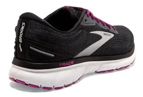 Brooks Trace Damen Laufschuh