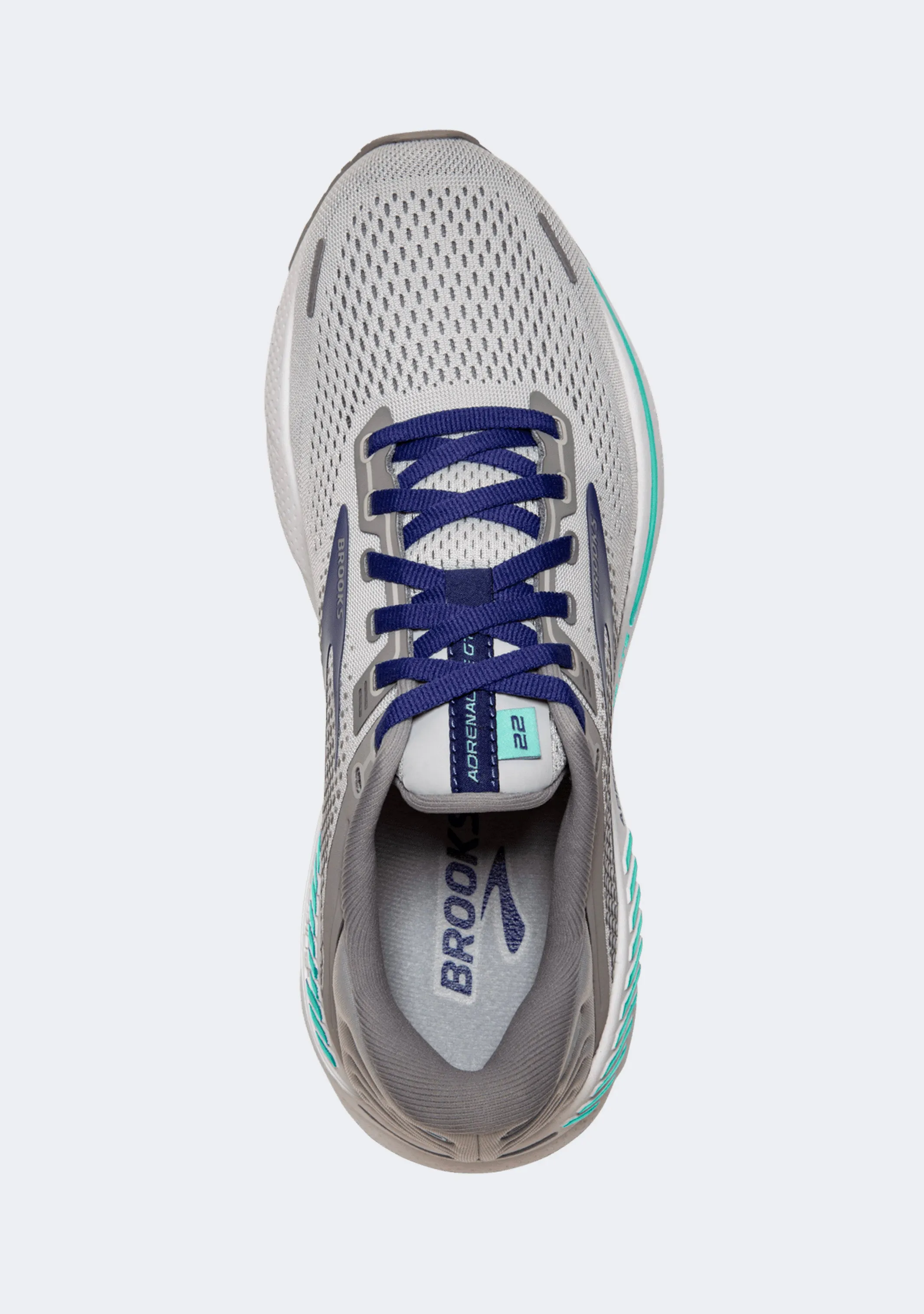 Brooks Damen Adrenaline GTS 22