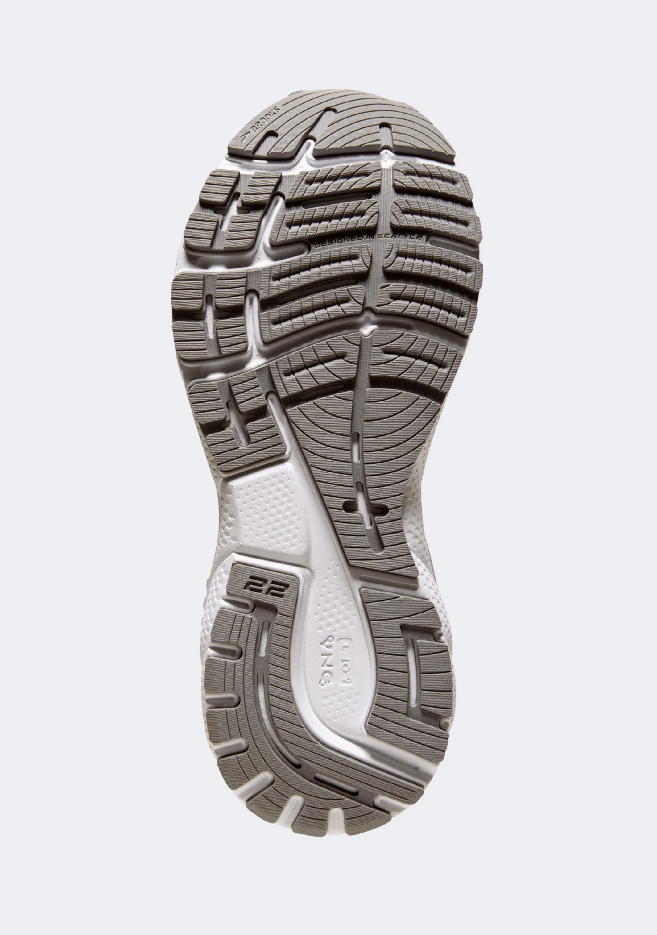 Brooks Damen Adrenaline GTS 22