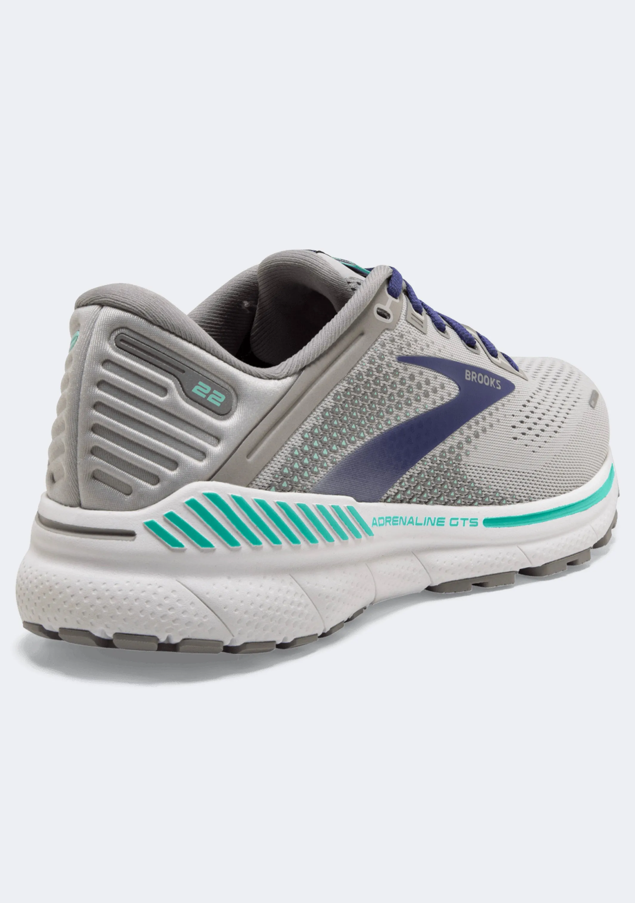 Brooks Damen Adrenaline GTS 22