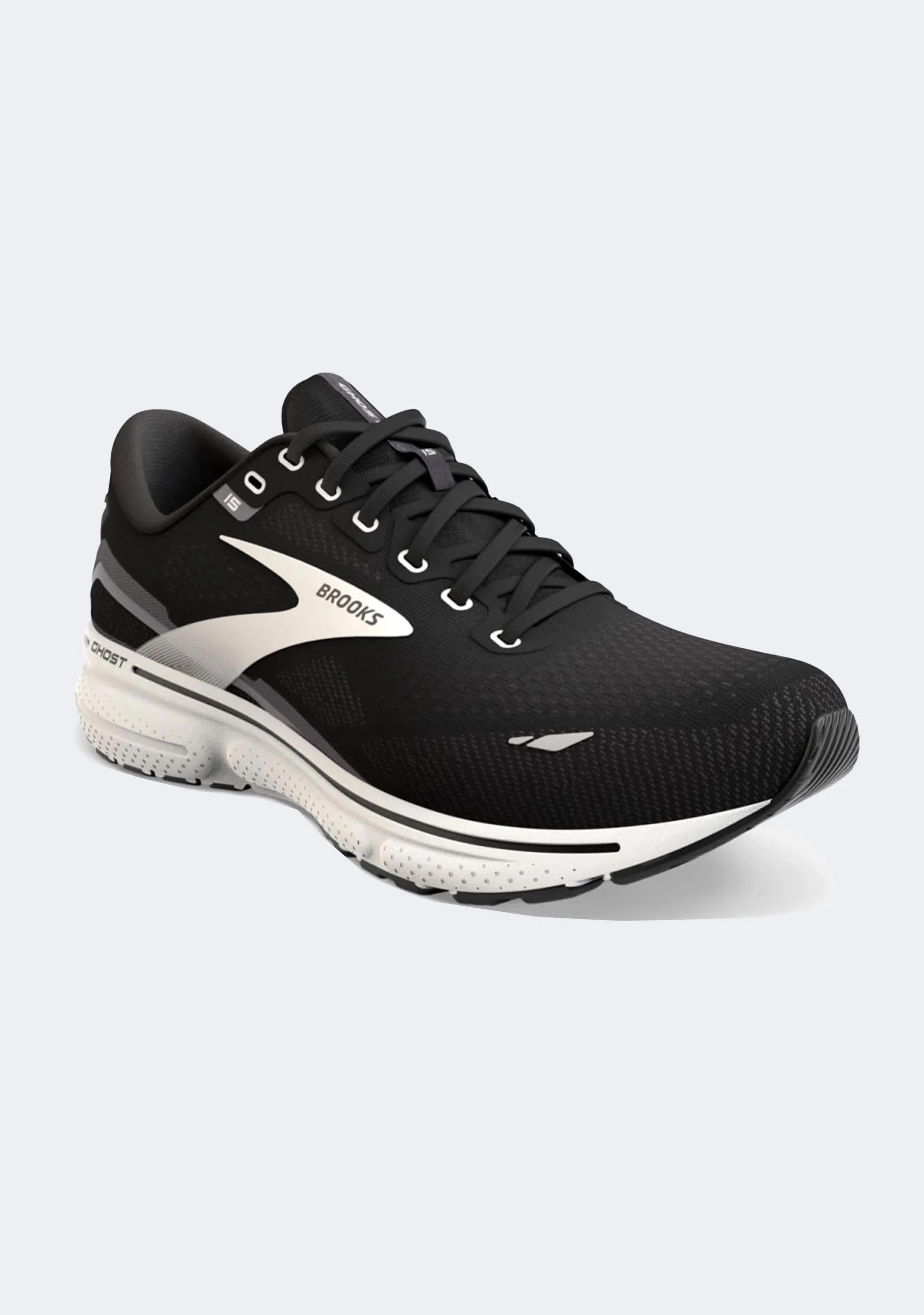 Brooks Damen Ghost 15 (Weite D)