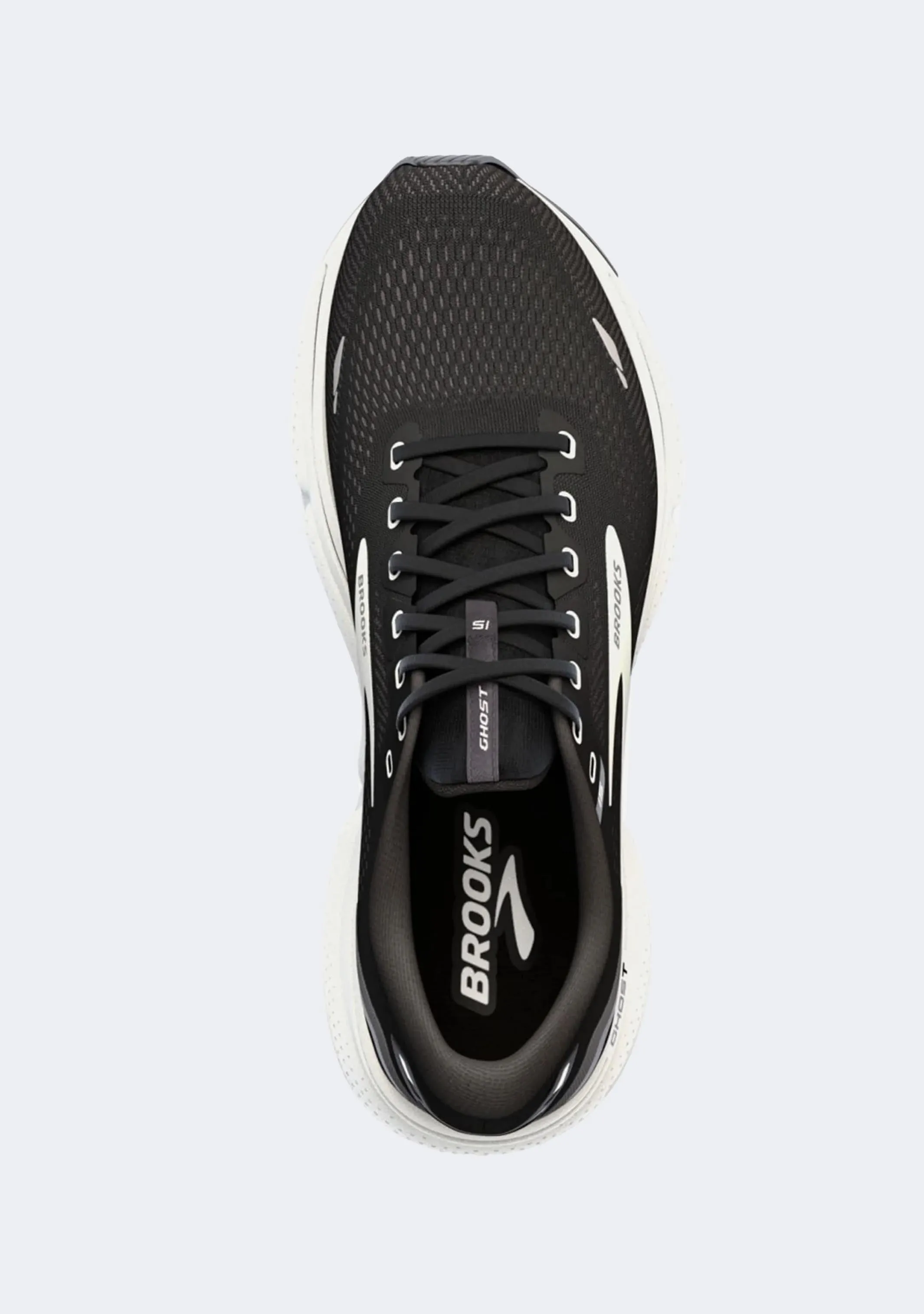 Brooks Damen Ghost 15 (Weite D)