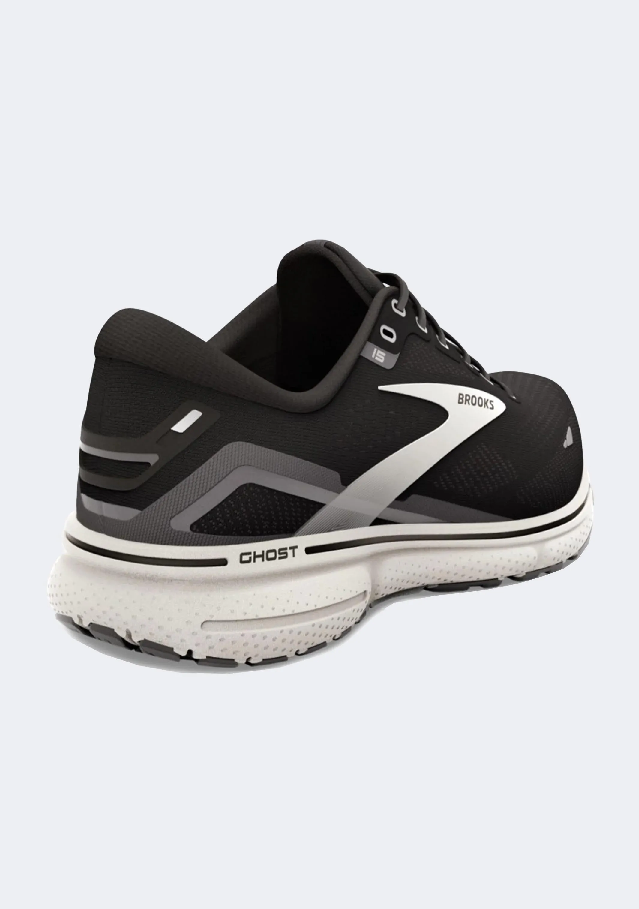 Brooks Damen Ghost 15 (Weite D)