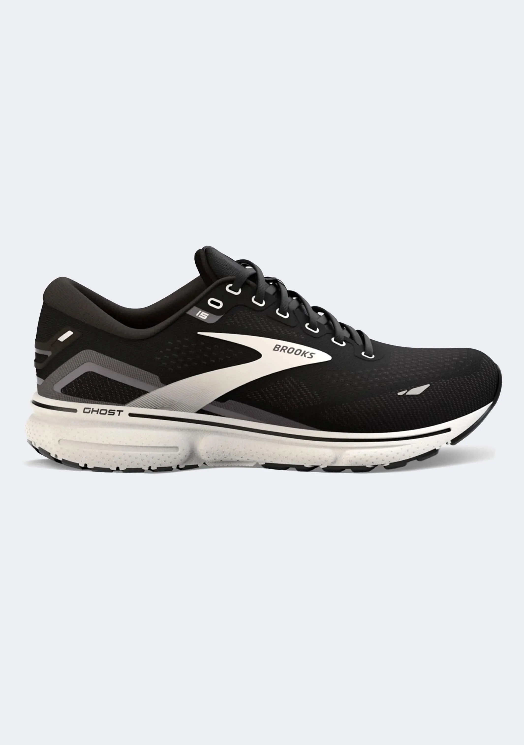 Brooks Damen Ghost 15 (Weite D)