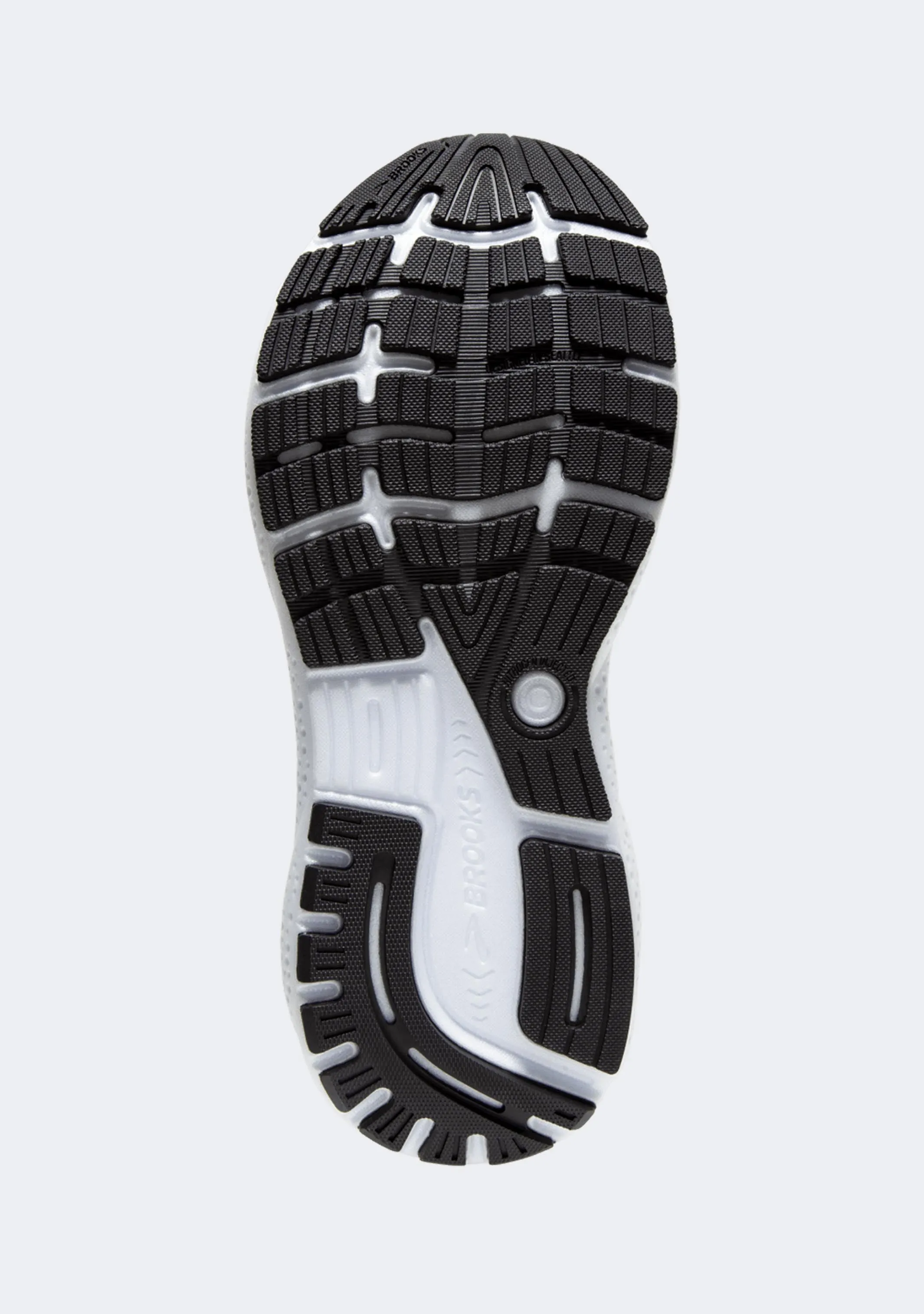Brooks Women's Ghost 16 mit KOSTENLOSEM GoZone-Gymnastikball