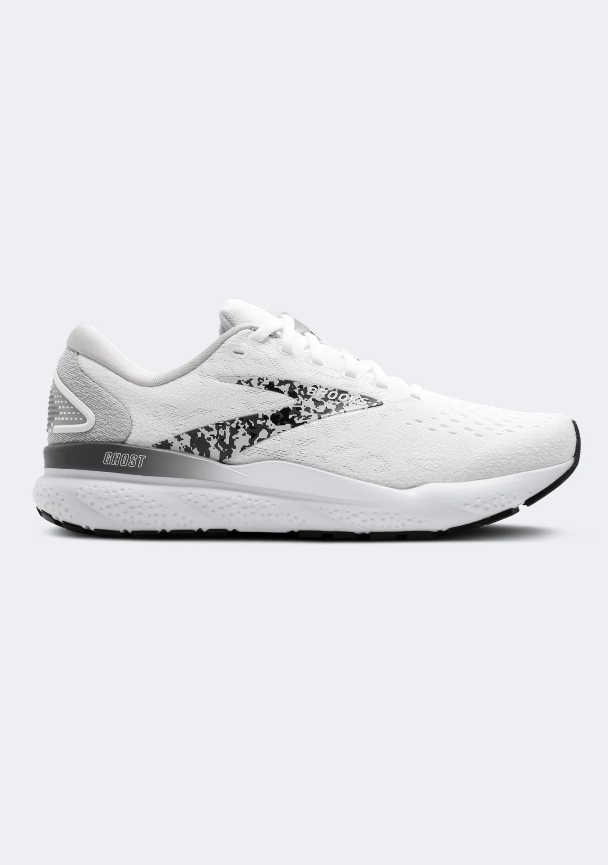 Brooks Women's Ghost 16 mit KOSTENLOSEM GoZone-Gymnastikball