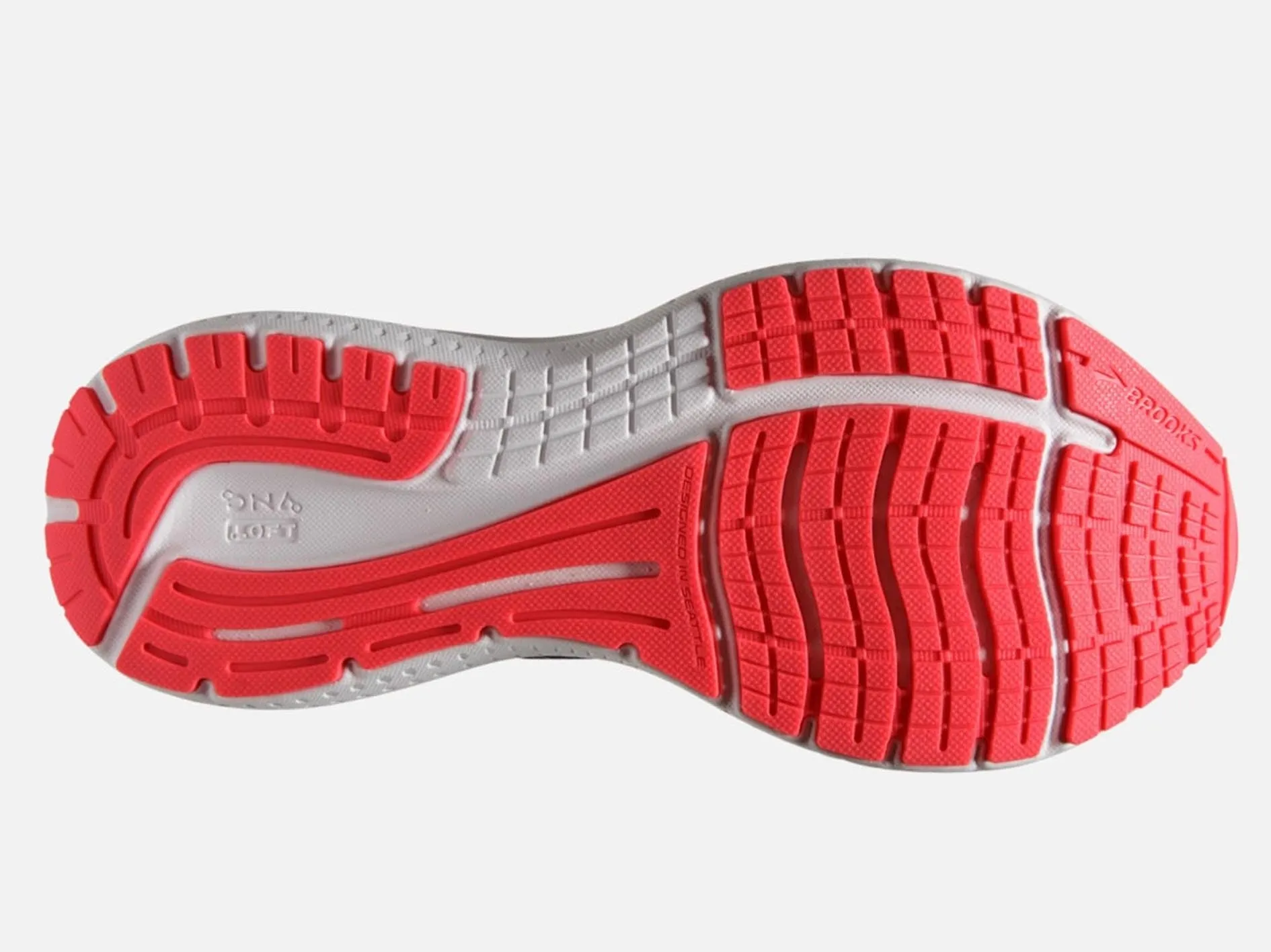 Brooks Damen Glycerin 19