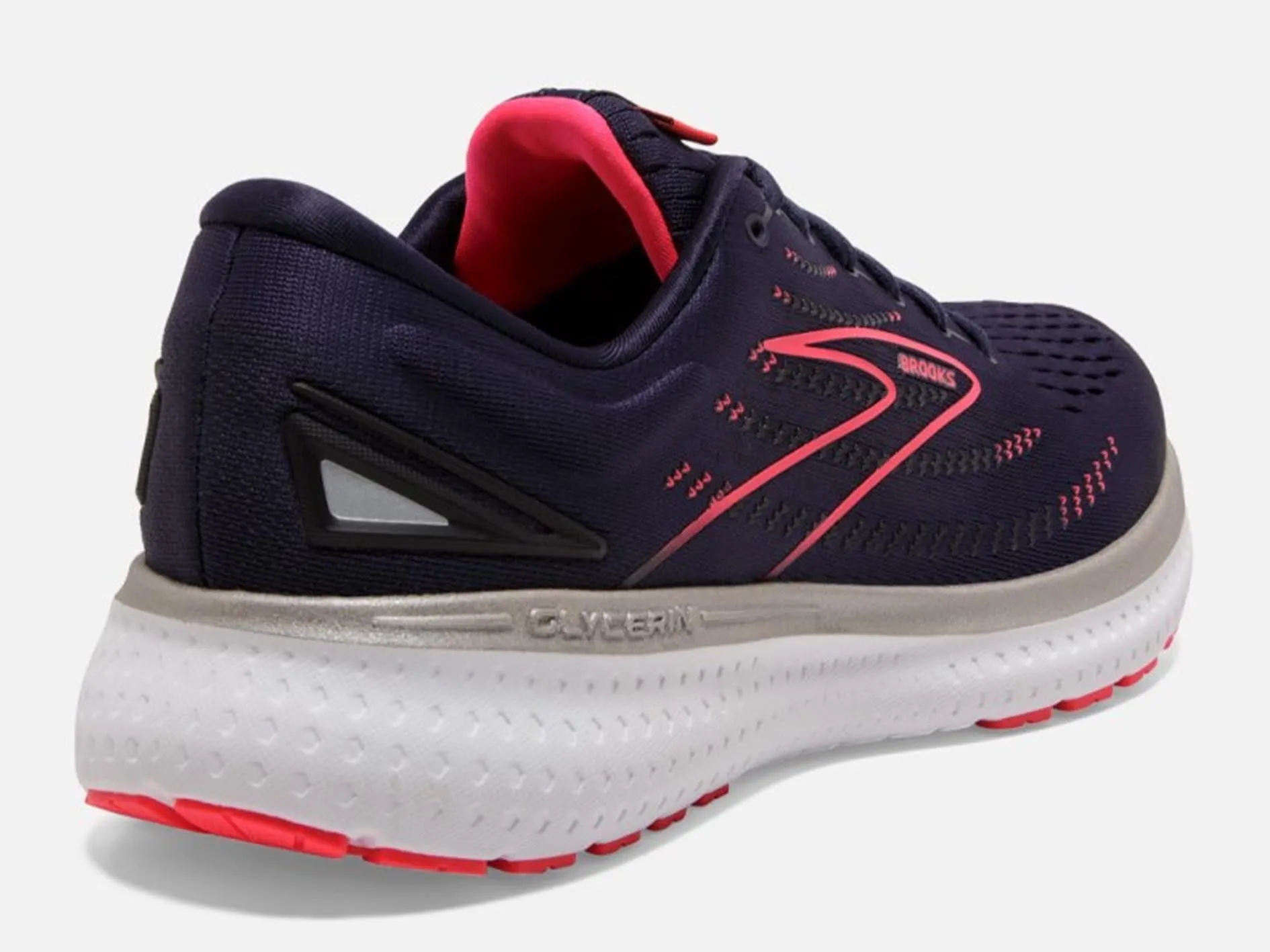 Brooks Damen Glycerin 19