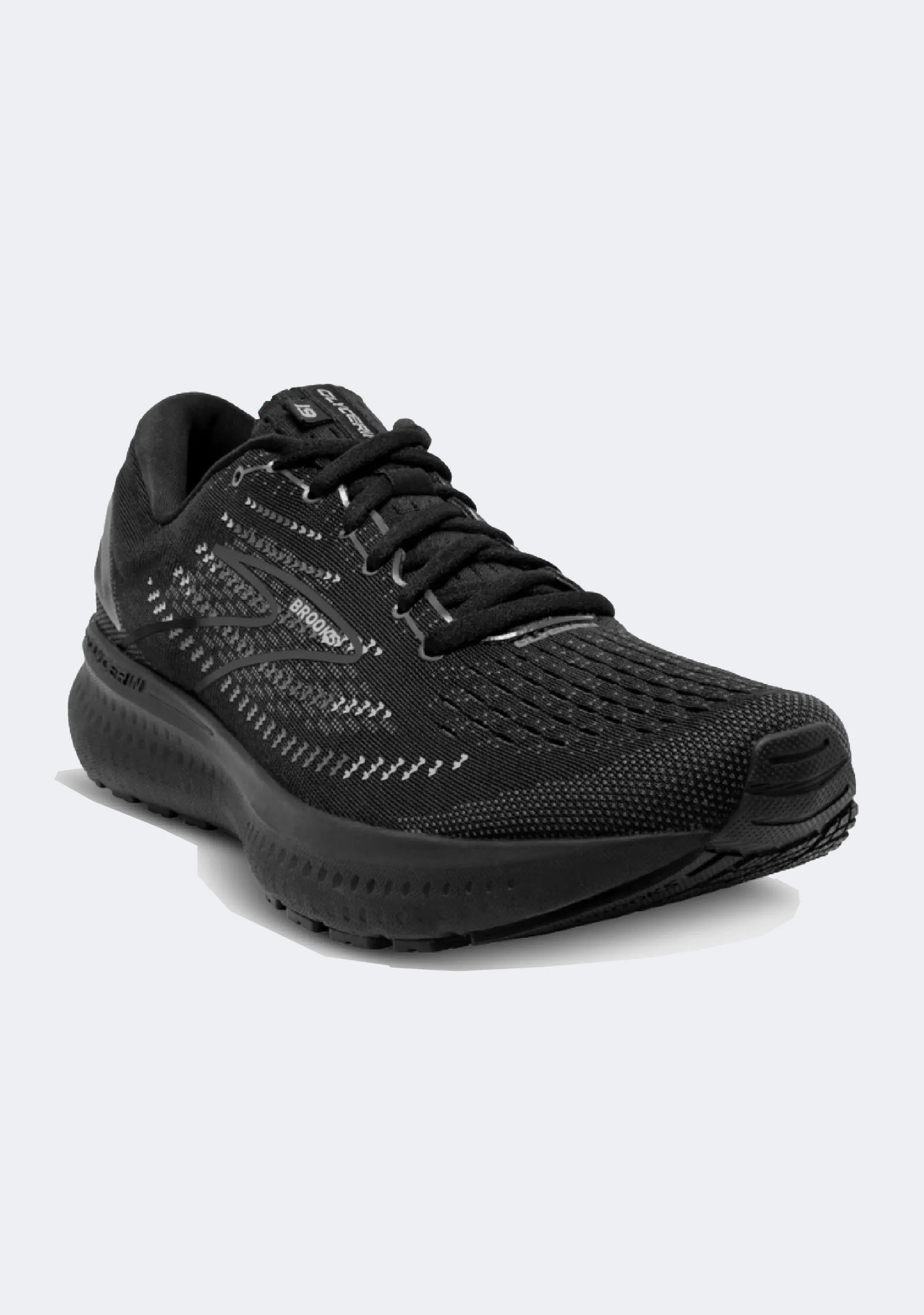Brooks Damen Glycerin 19