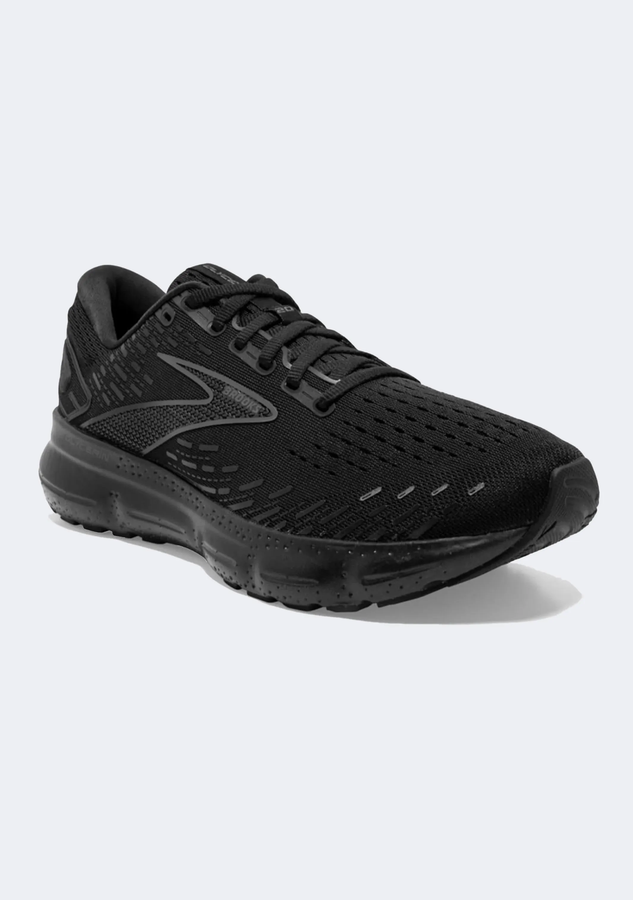 Brooks Damen Glycerin 20 (Weite D)