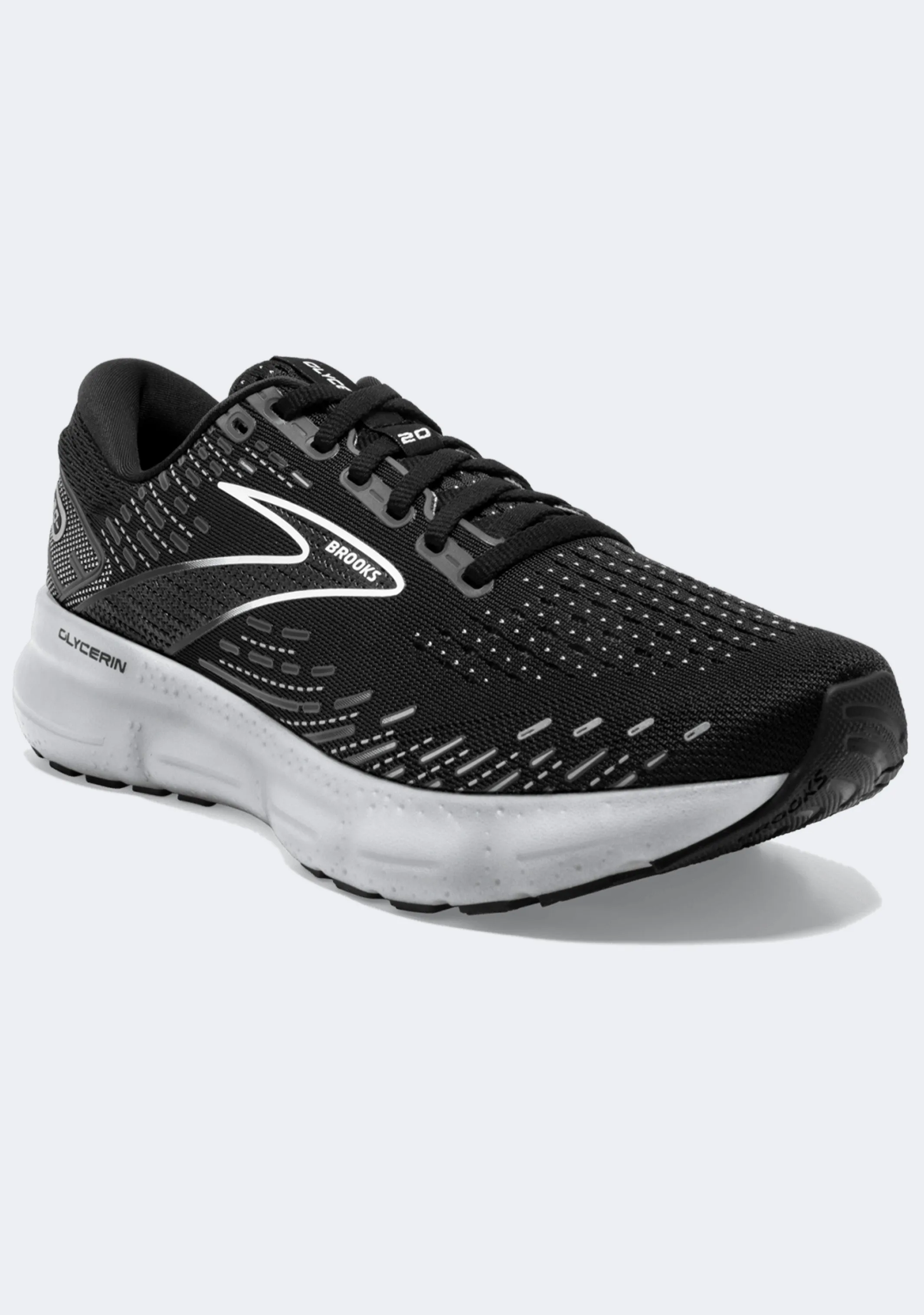 Brooks Damen Glycerin 20 (Weite D)