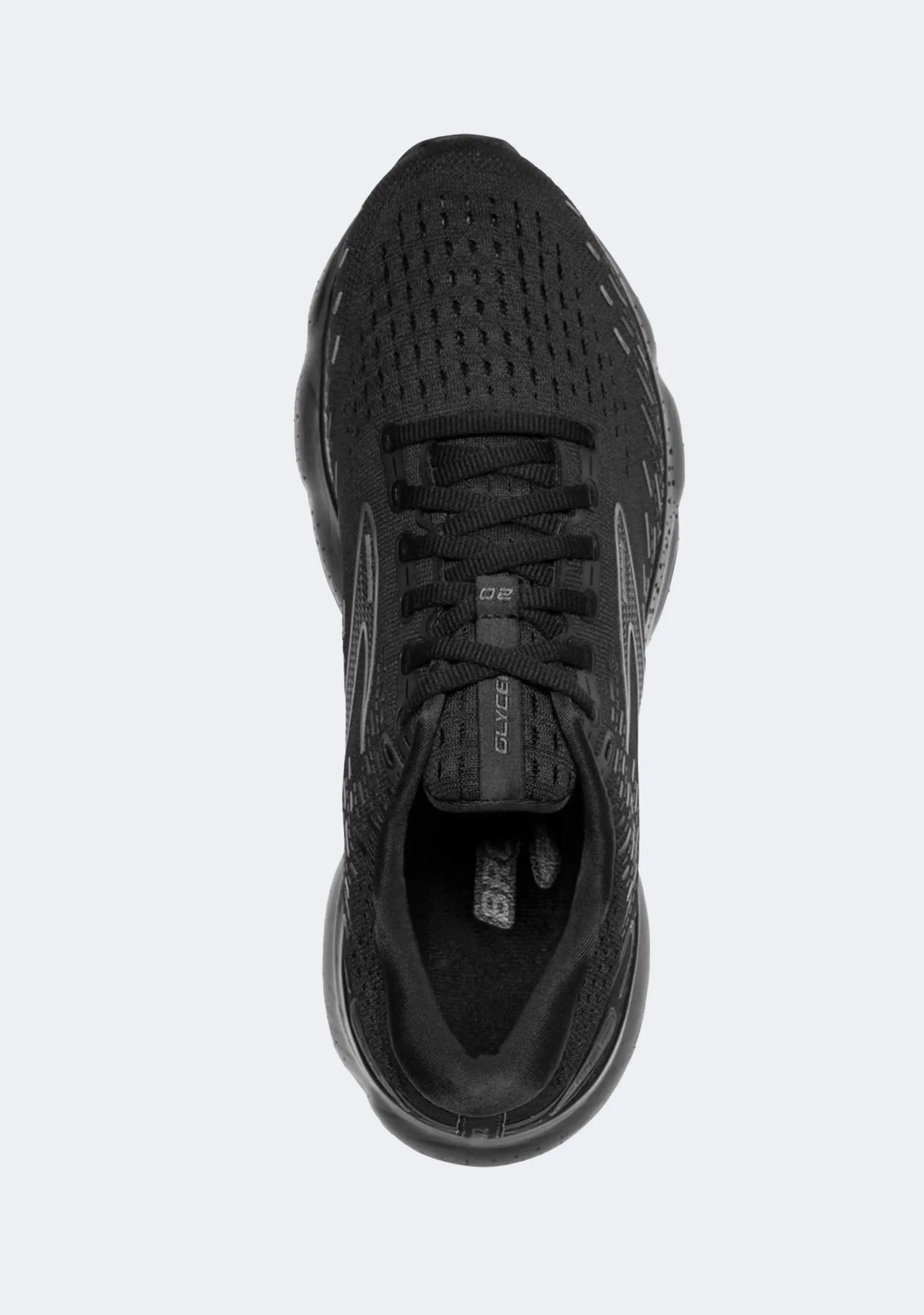 Brooks Damen Glycerin 20 (Weite D)