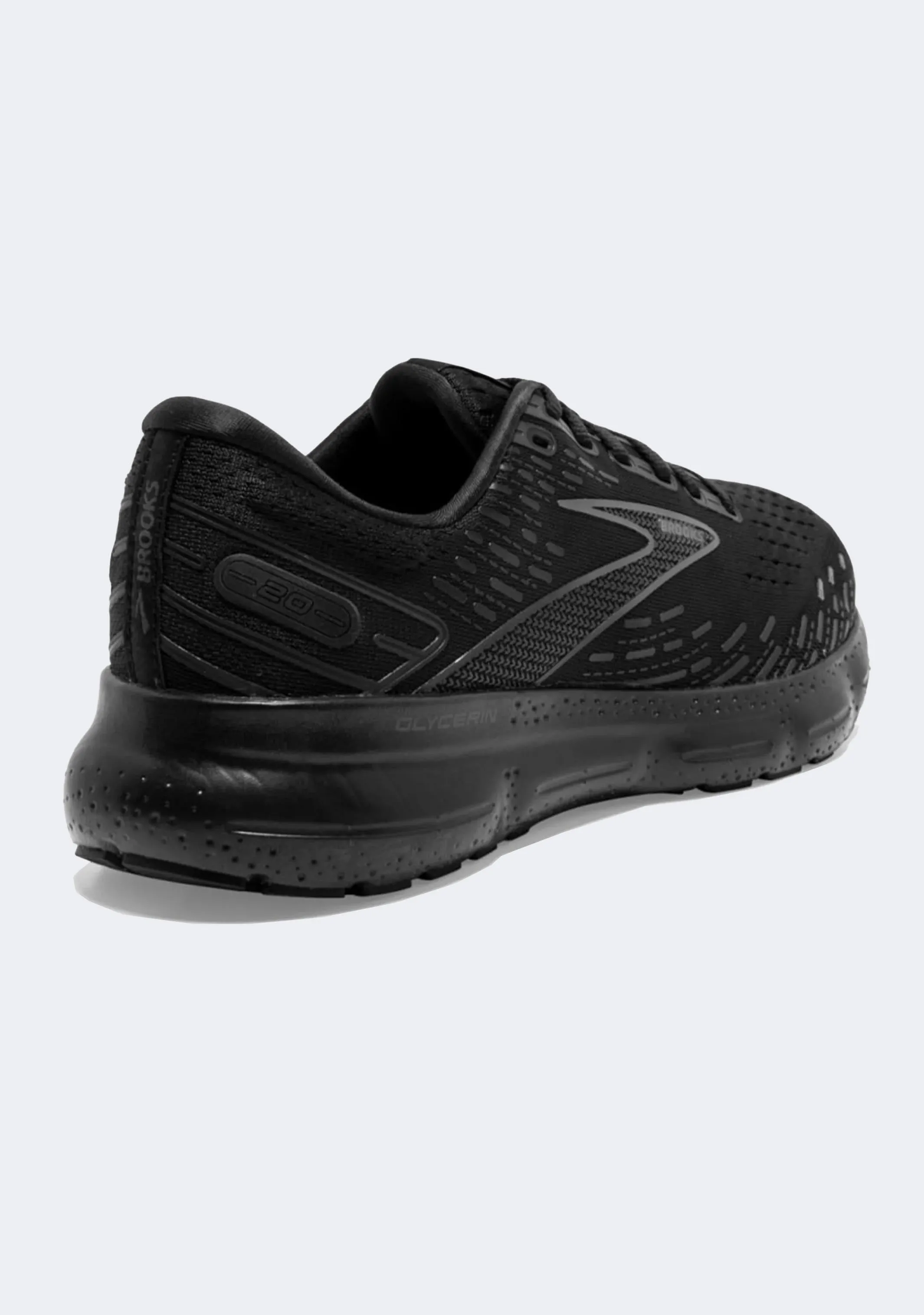 Brooks Damen Glycerin 20 (Weite D)