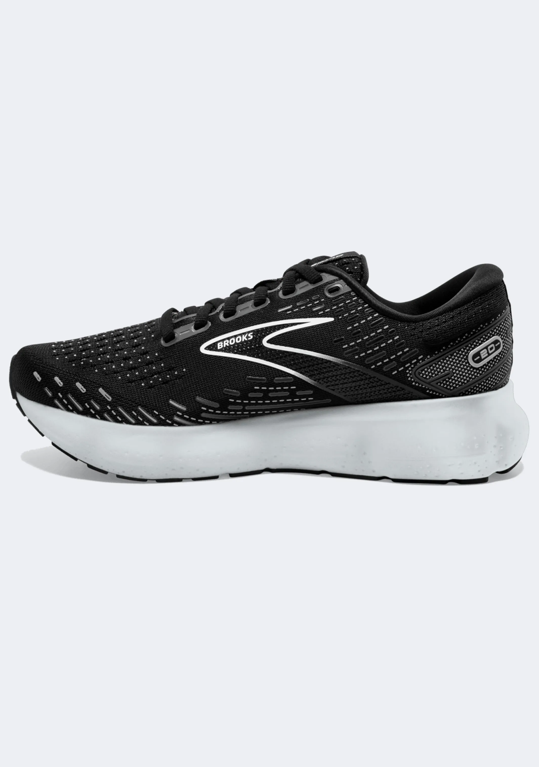 Brooks Damen Glycerin 20 (Weite D)
