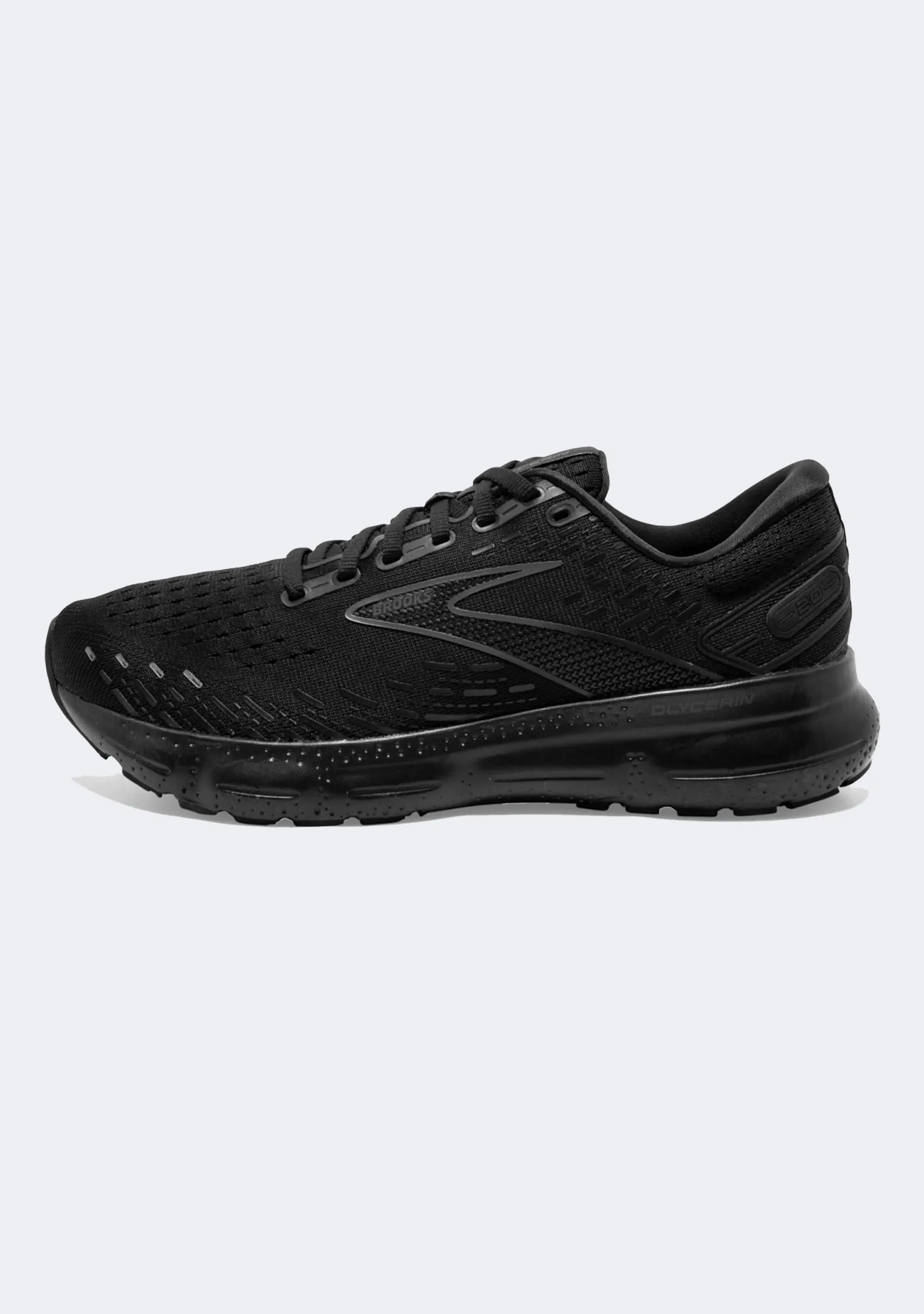 Brooks Damen Glycerin 20 (Weite D)