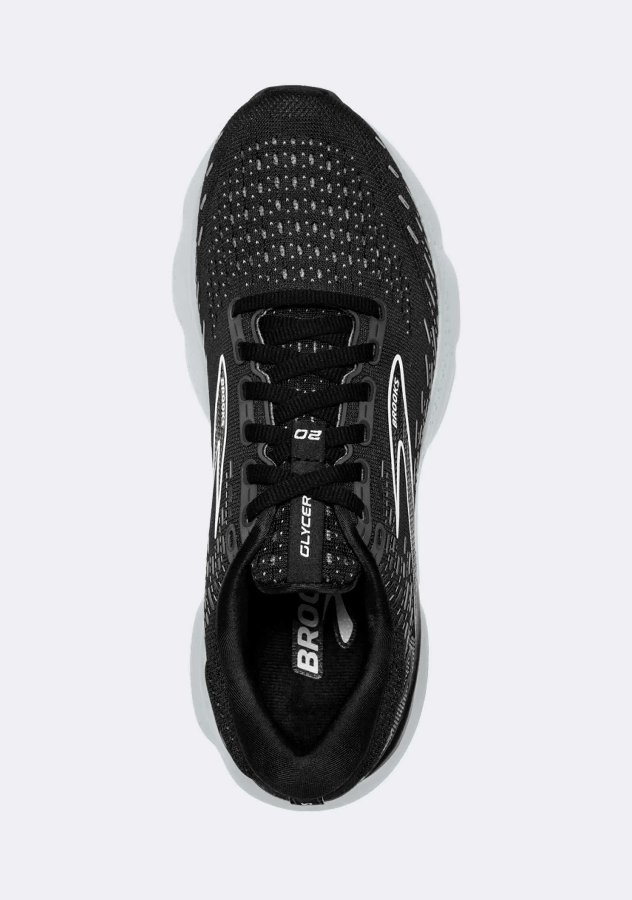 Brooks Damen Glycerin 20 (Weite D)