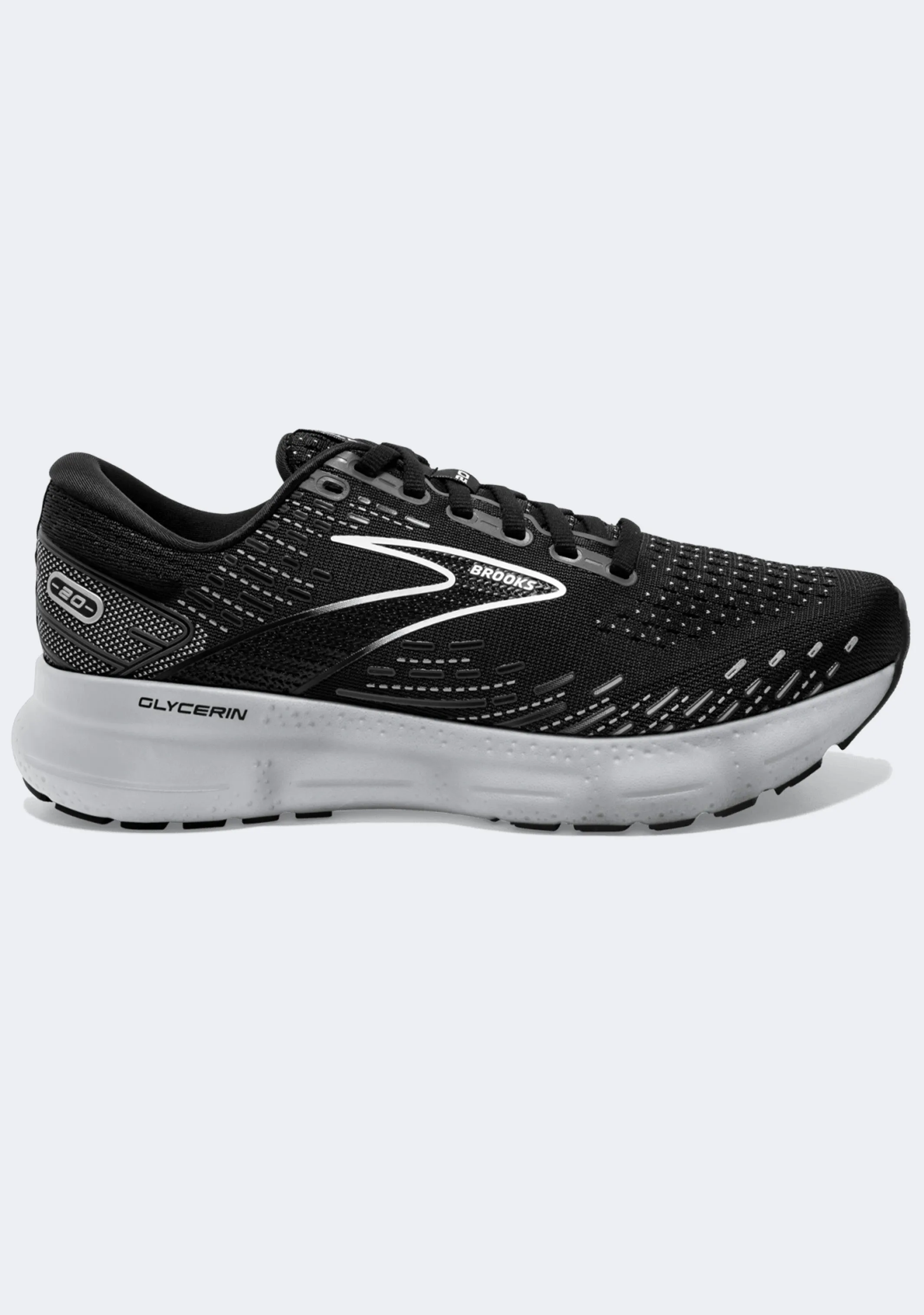 Brooks Damen Glycerin 20 (Weite D)