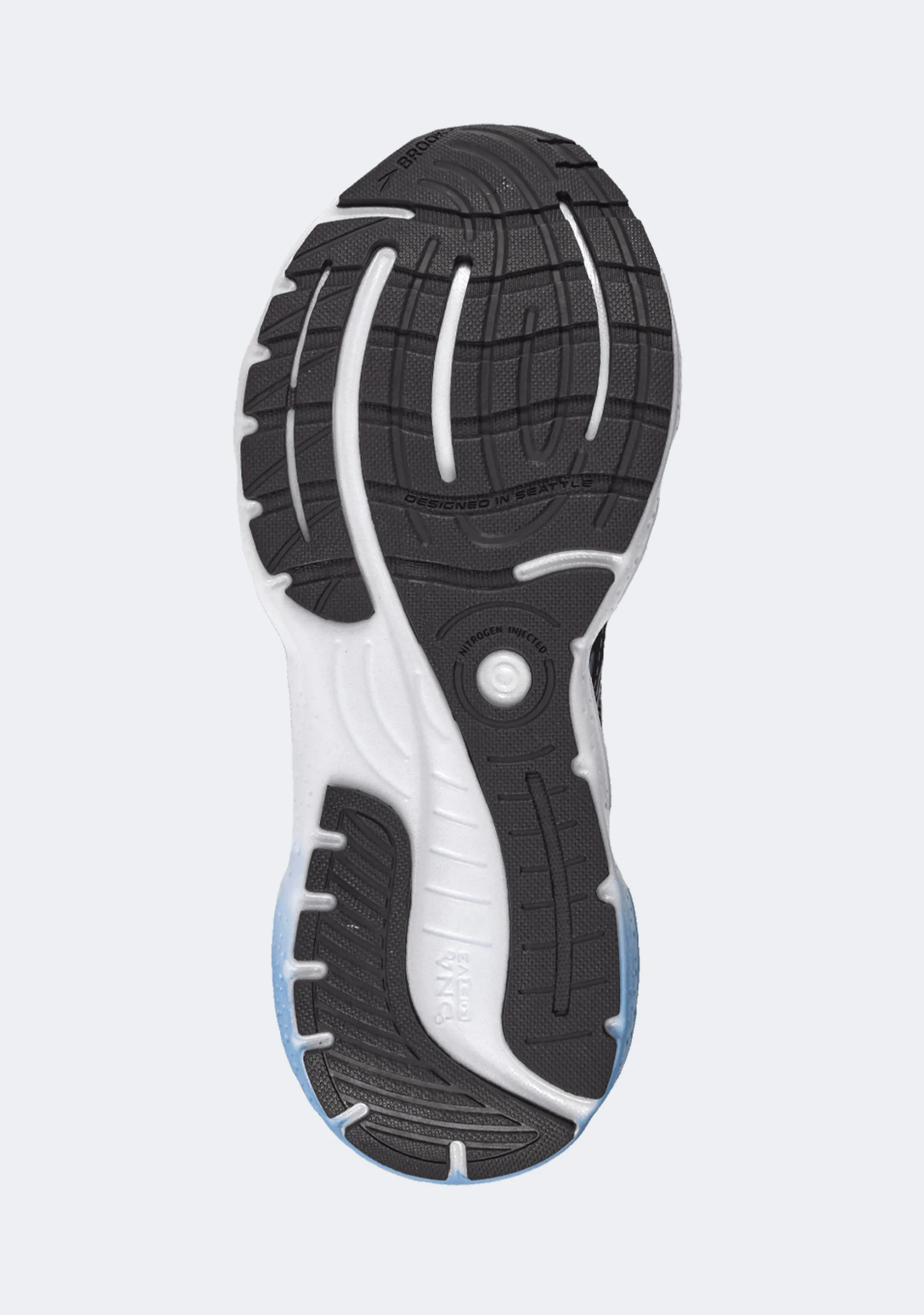 Brooks Damen Glycerin 20