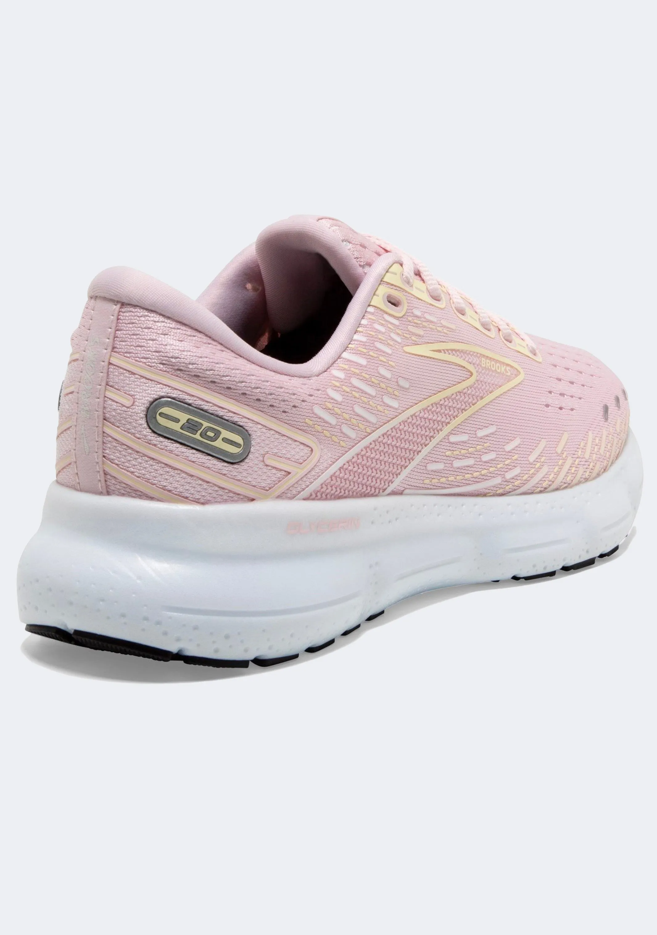 Brooks Damen Glycerin 20