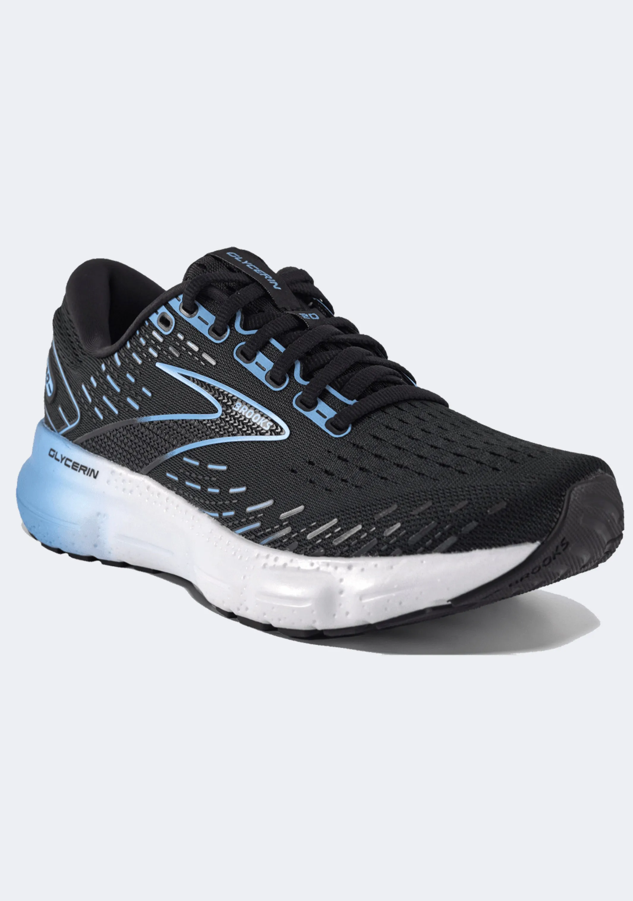 Brooks Damen Glycerin 20