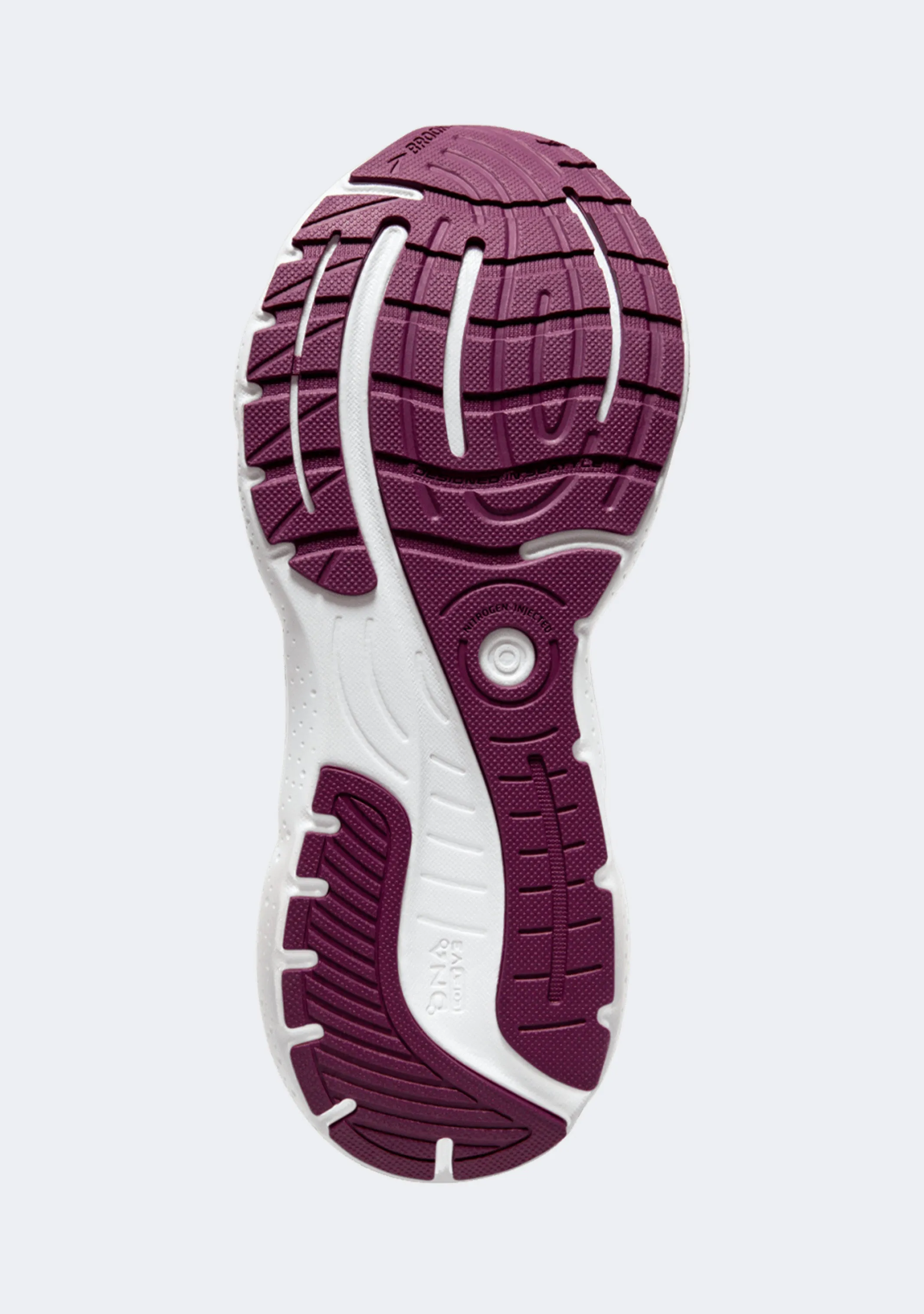 Brooks Damen Glycerin 20