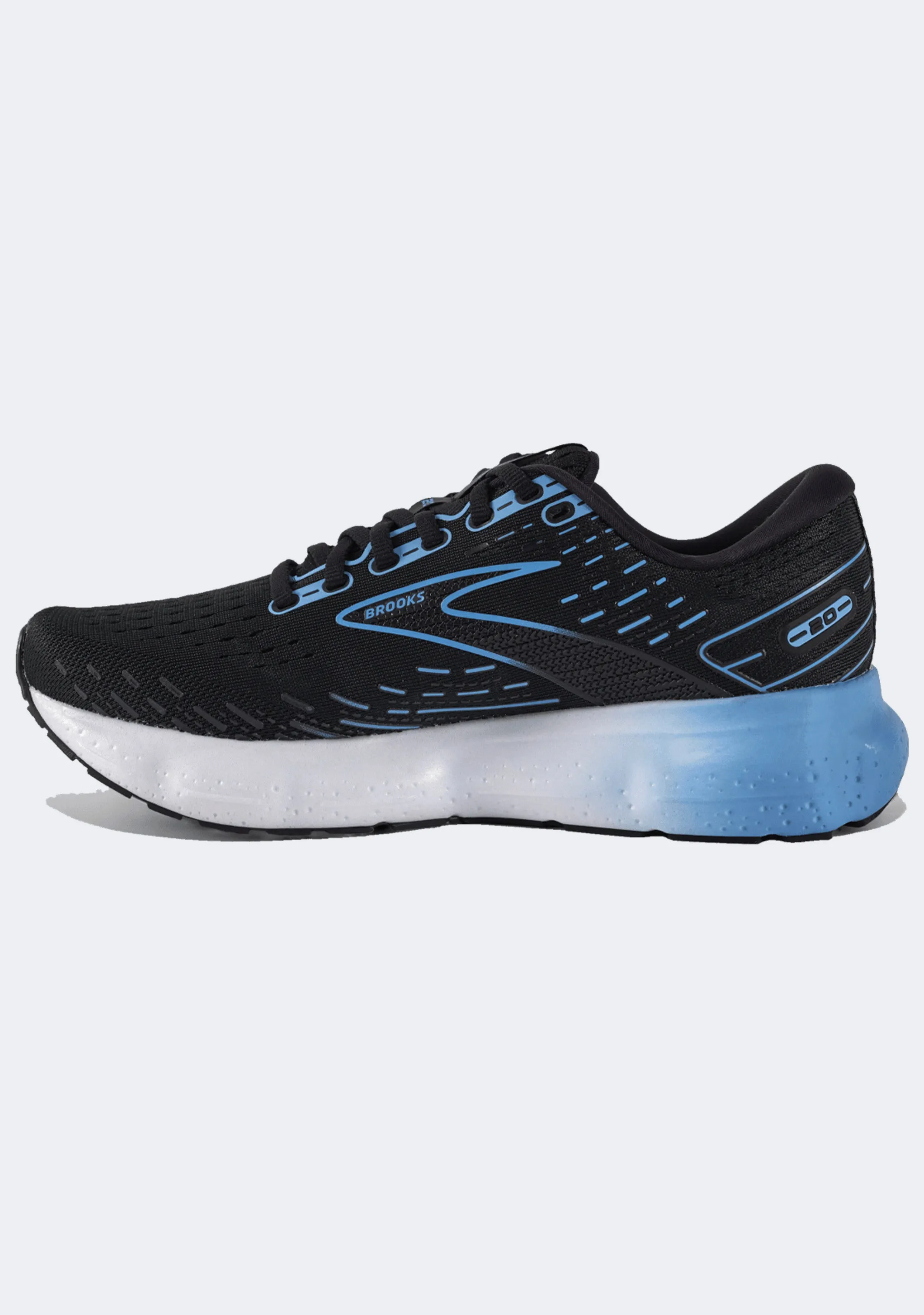 Brooks Damen Glycerin 20