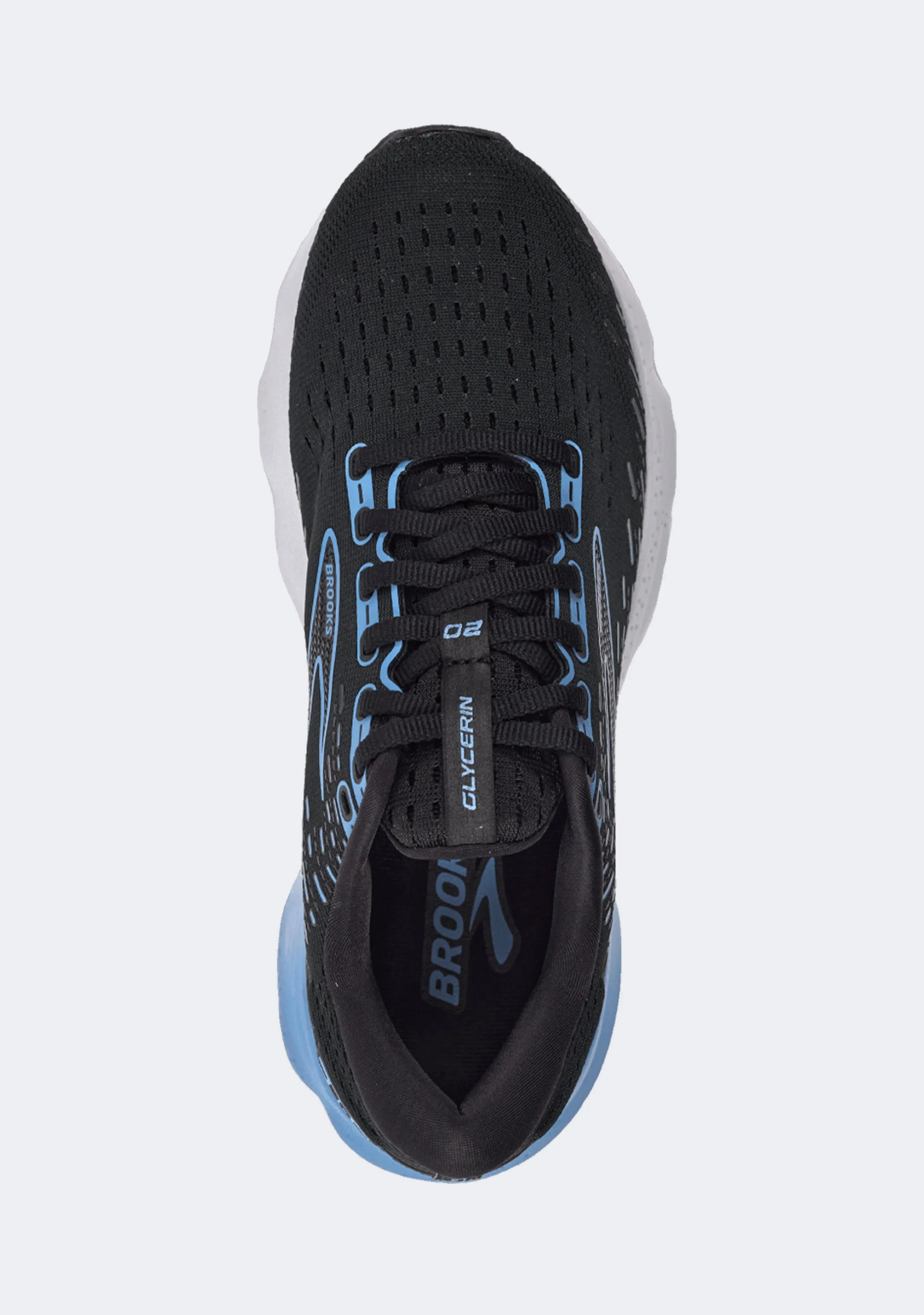 Brooks Damen Glycerin 20