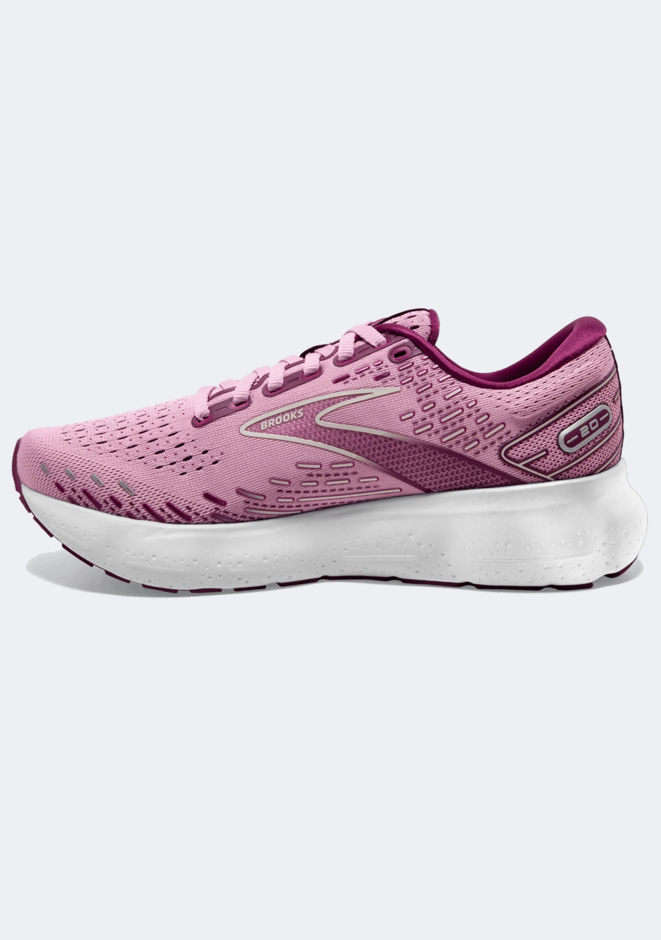 Brooks Damen Glycerin 20