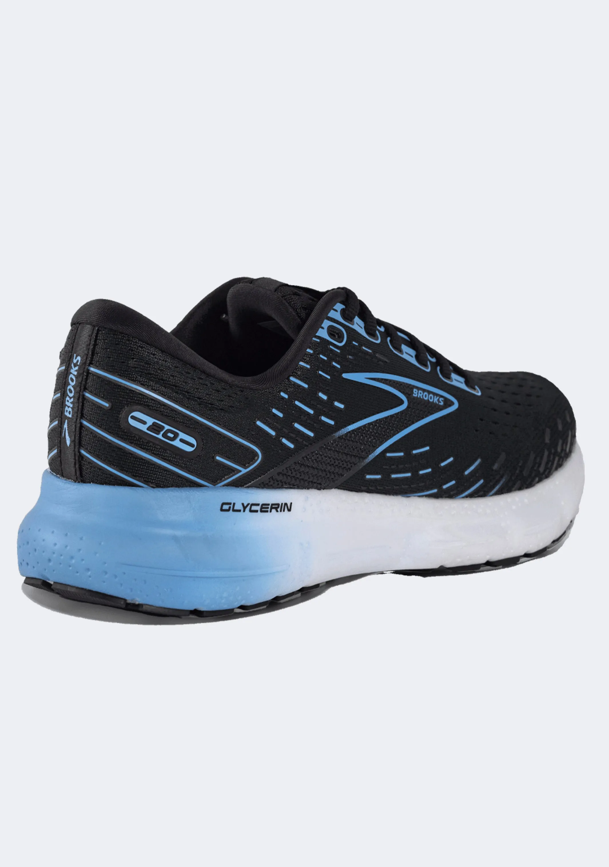 Brooks Damen Glycerin 20
