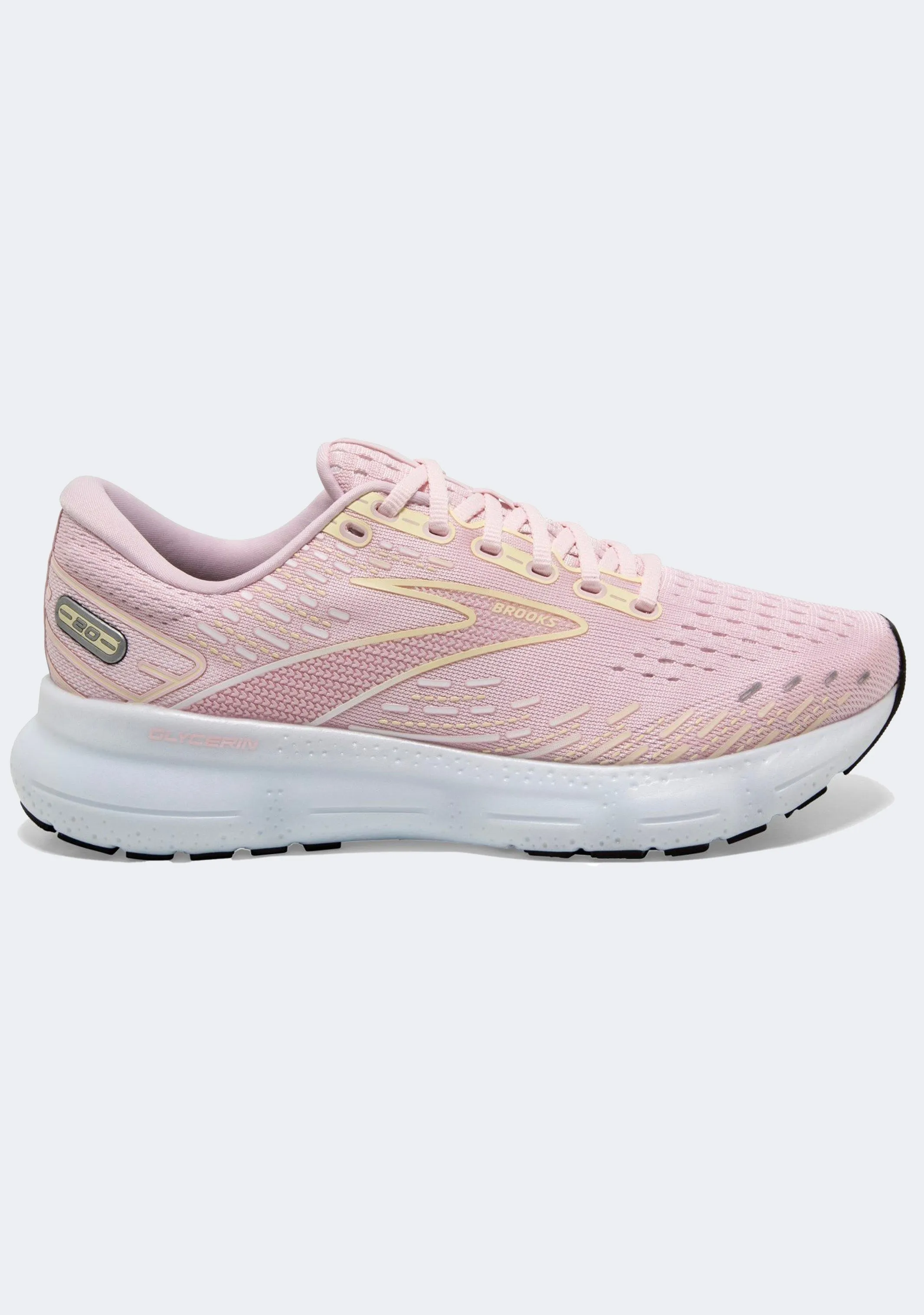 Brooks Damen Glycerin 20