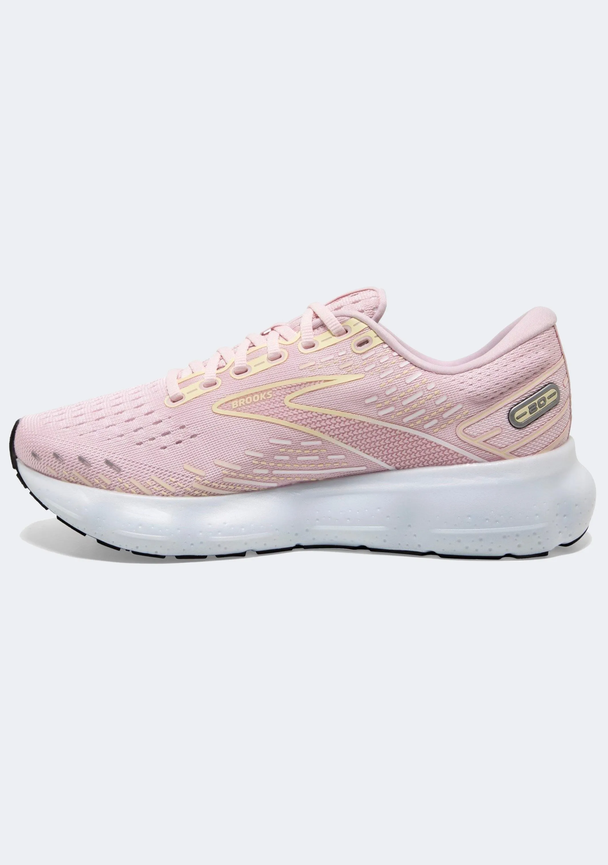Brooks Damen Glycerin 20
