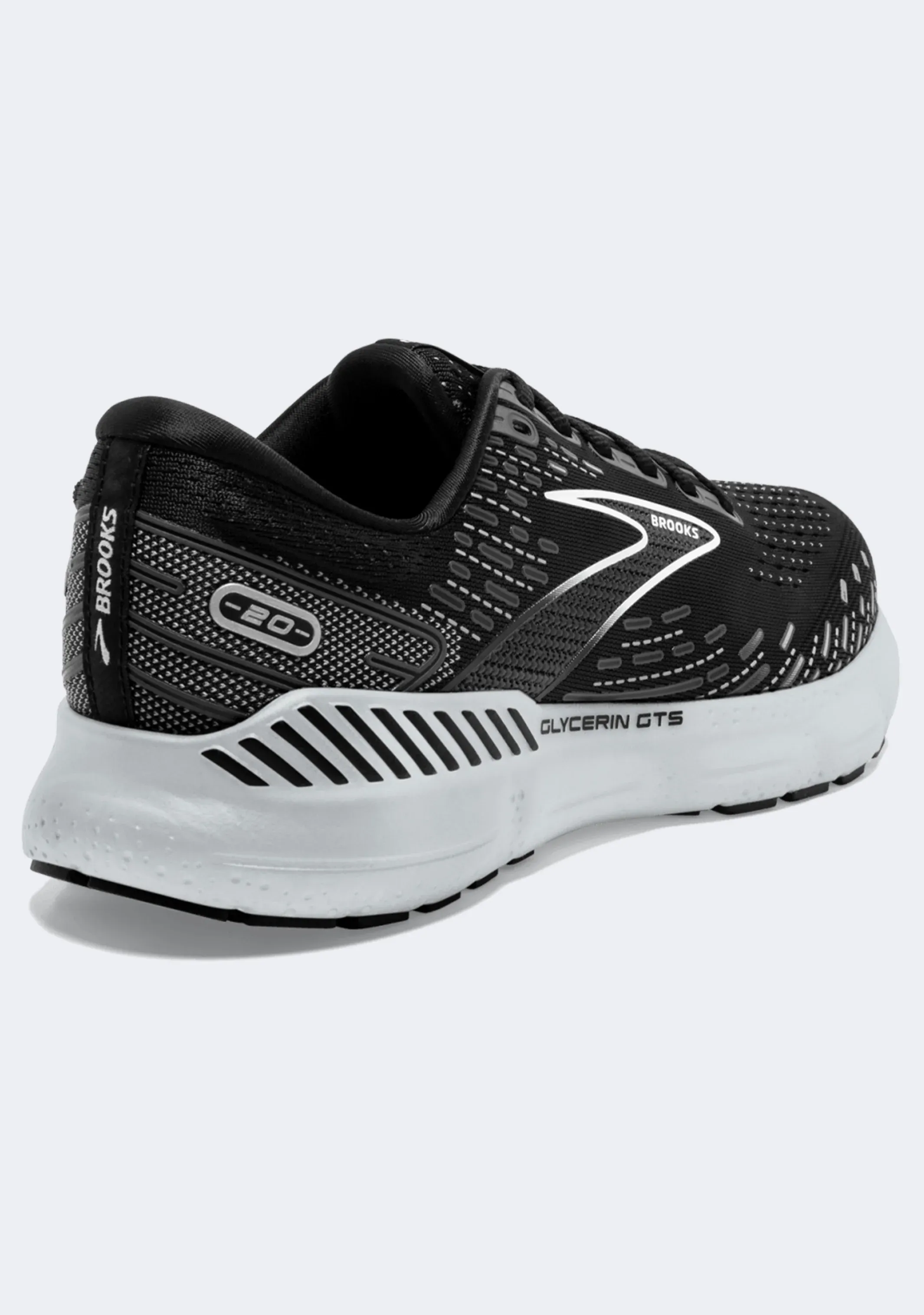 Brooks Damen Glycerin GTS 20