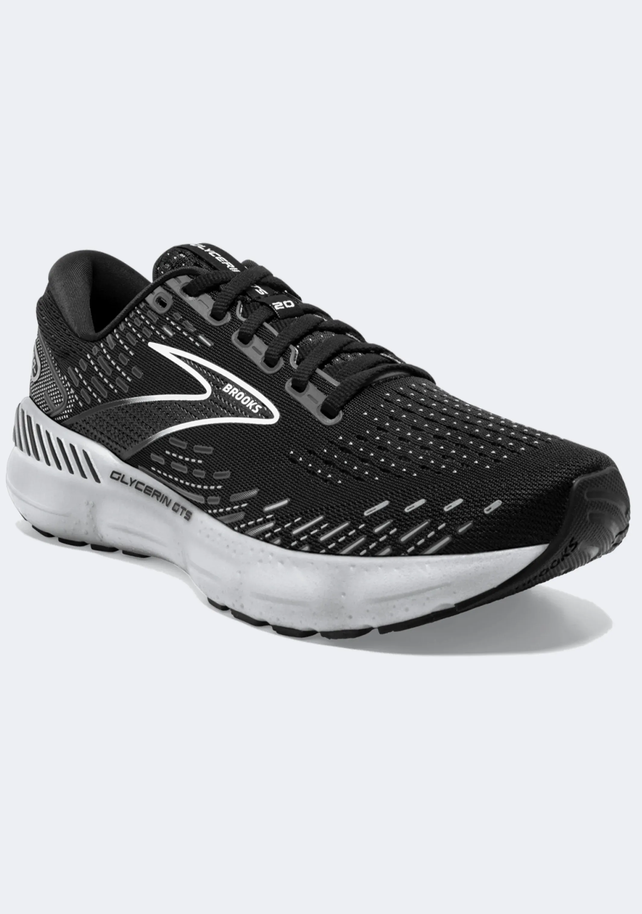 Brooks Damen Glycerin GTS 20