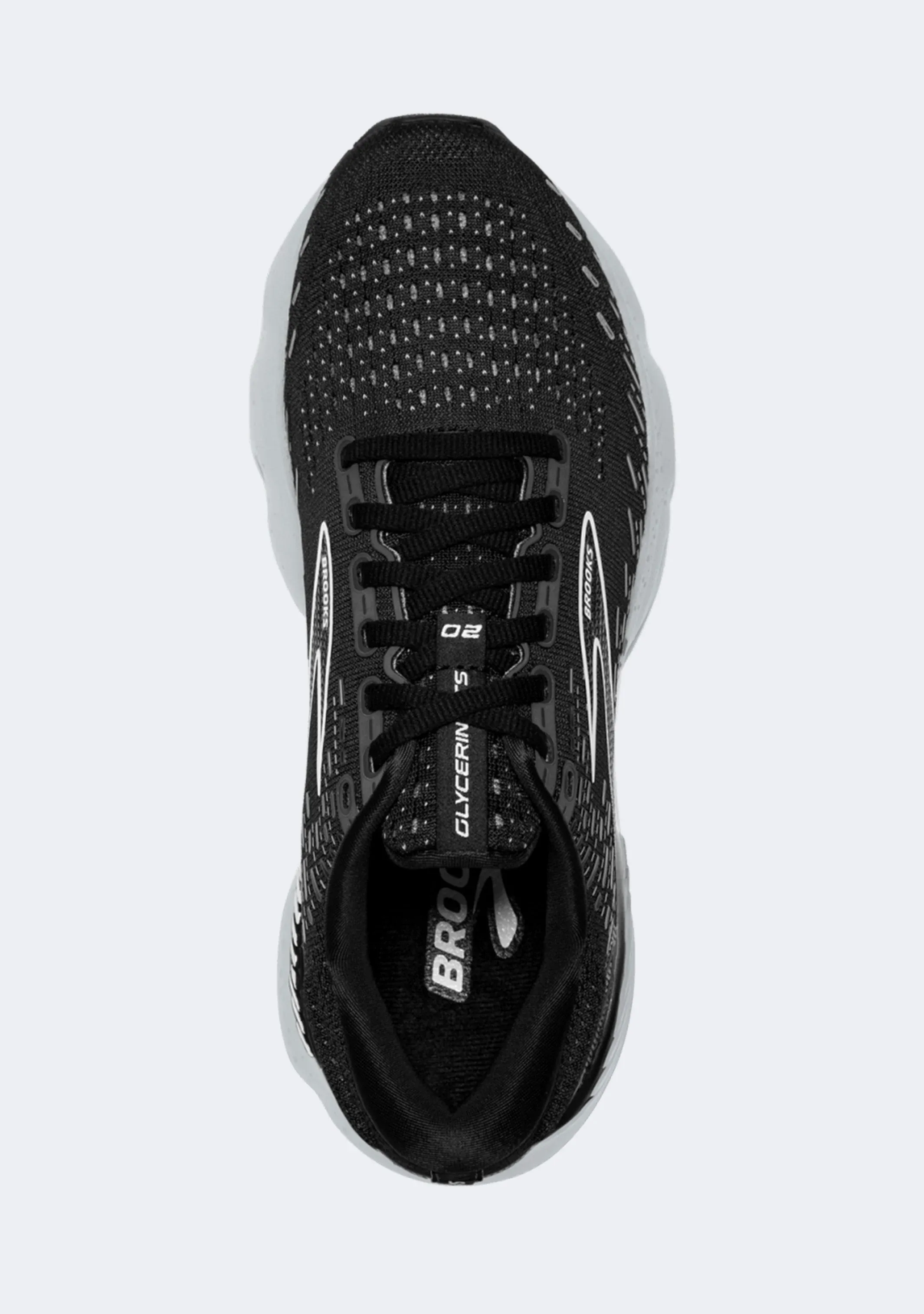 Brooks Damen Glycerin GTS 20
