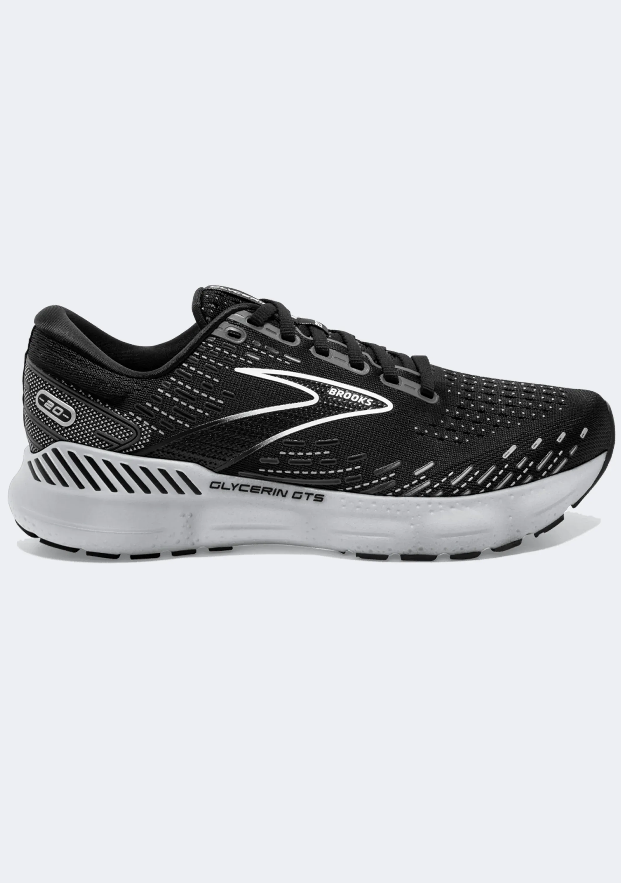 Brooks Damen Glycerin GTS 20