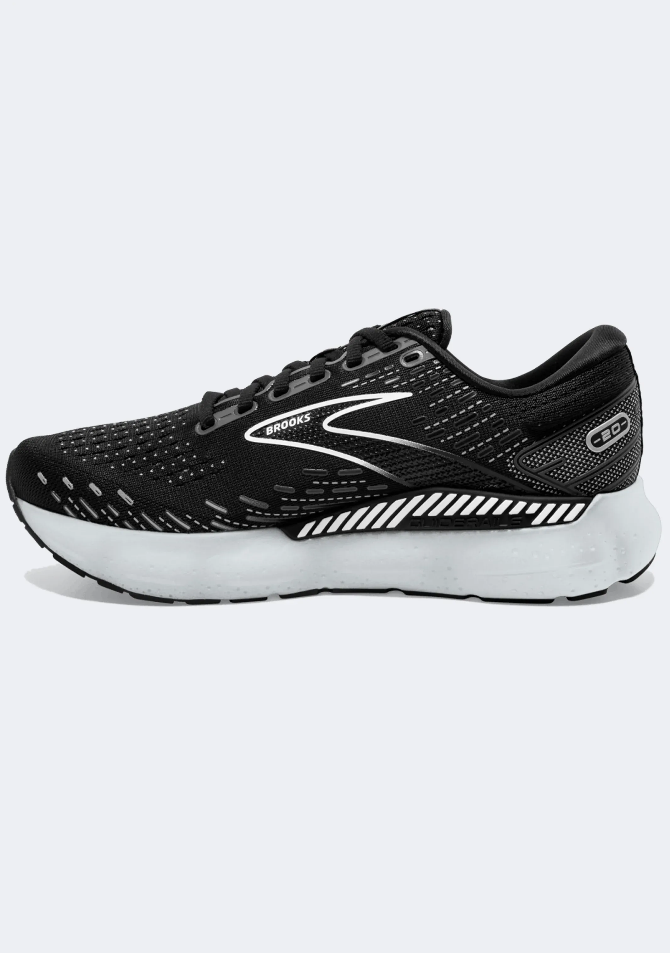 Brooks Damen Glycerin GTS 20