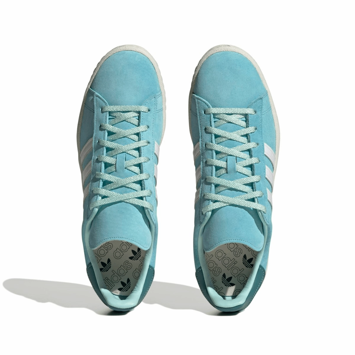 Campus 80s 'Light Aqua'