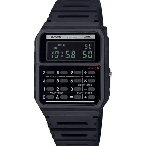 Casio Herrenuhren Casio CA53WB-1B Heritage