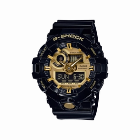 Casio G-Shock GA710GB-1AER