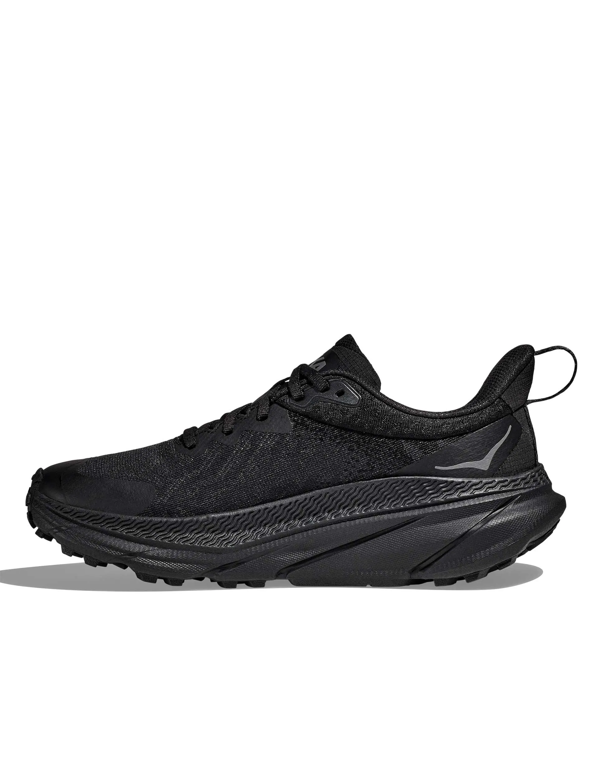 Challenger 7 Gore-Tex - Schwarz