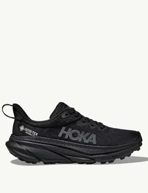 Challenger 7 Gore-Tex - Schwarz