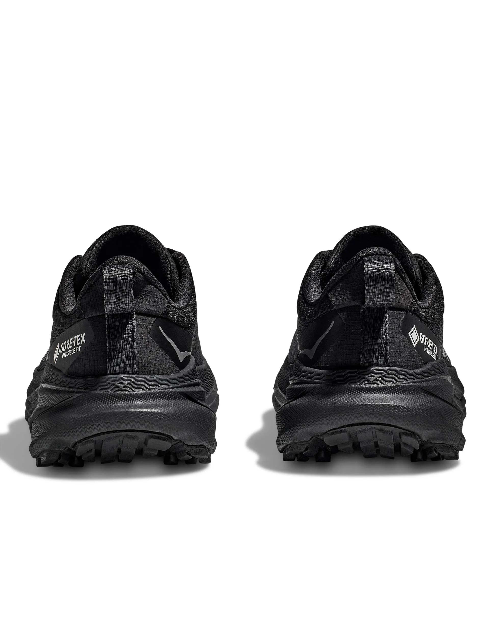 Challenger 7 Gore-Tex - Schwarz