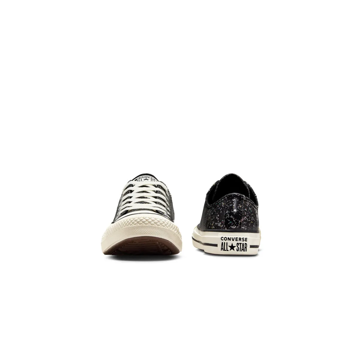 Chuck Taylor All Star Low Top 'Glitzer'