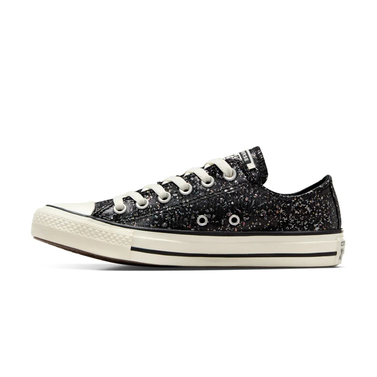 Chuck Taylor All Star Low Top 'Glitzer'