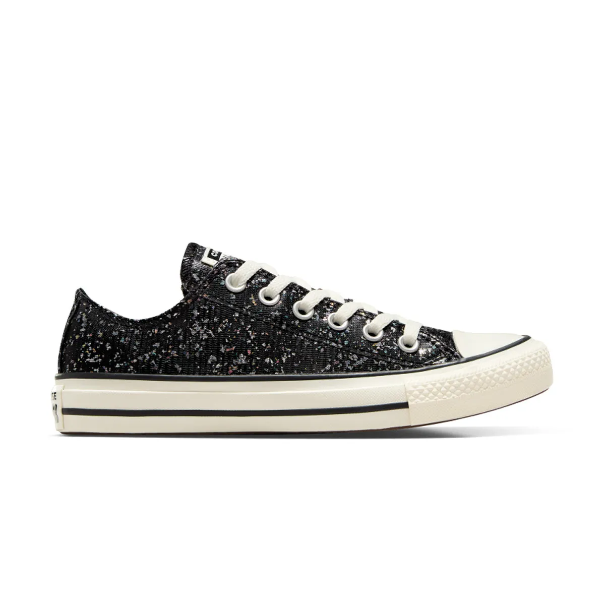Chuck Taylor All Star Low Top 'Glitzer'